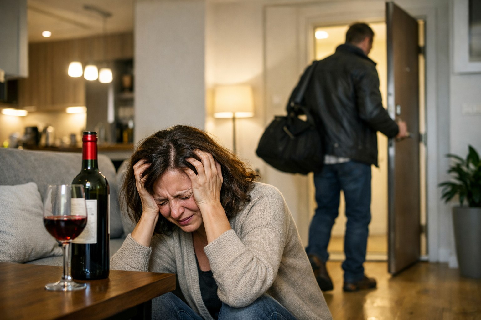 Die Fortsetzung der Geschichte