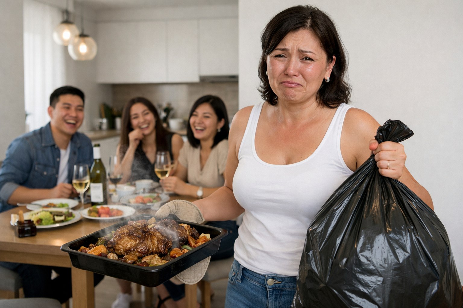 Хикаяның жалғасы