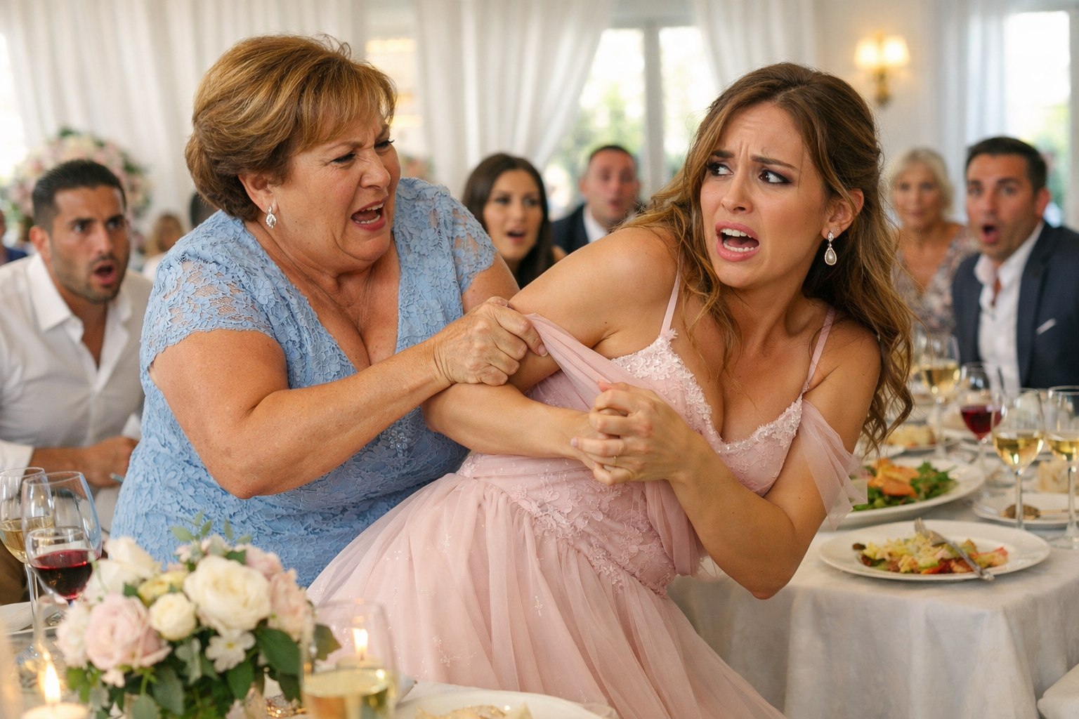 La continuación de la historia