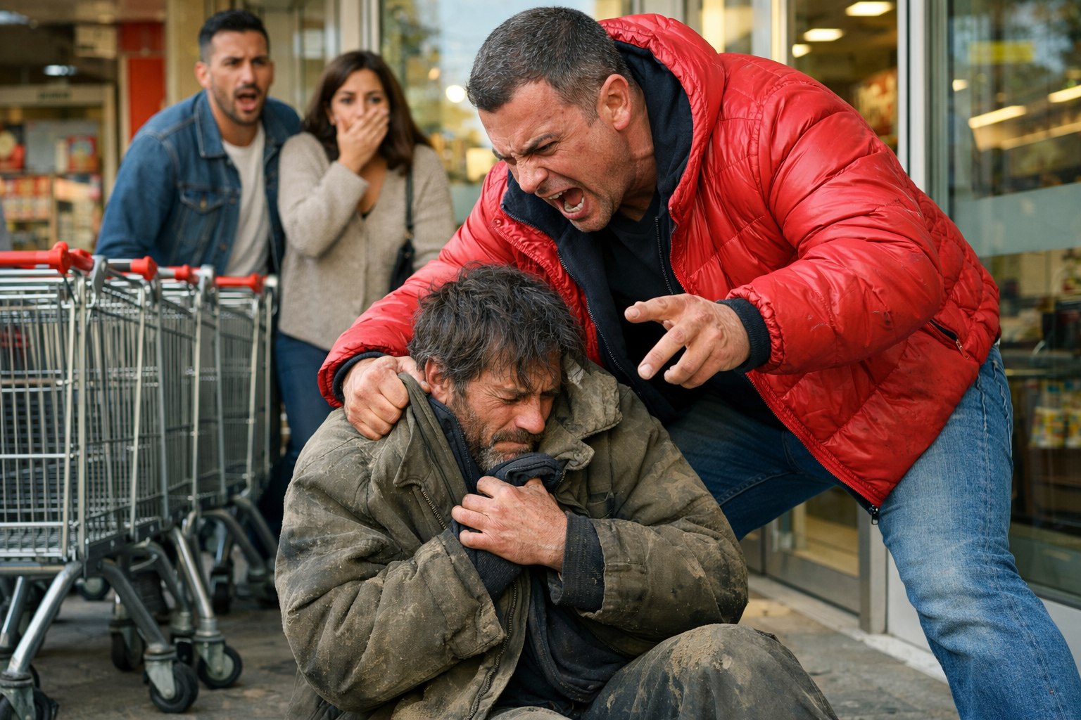 La continuación de la historia