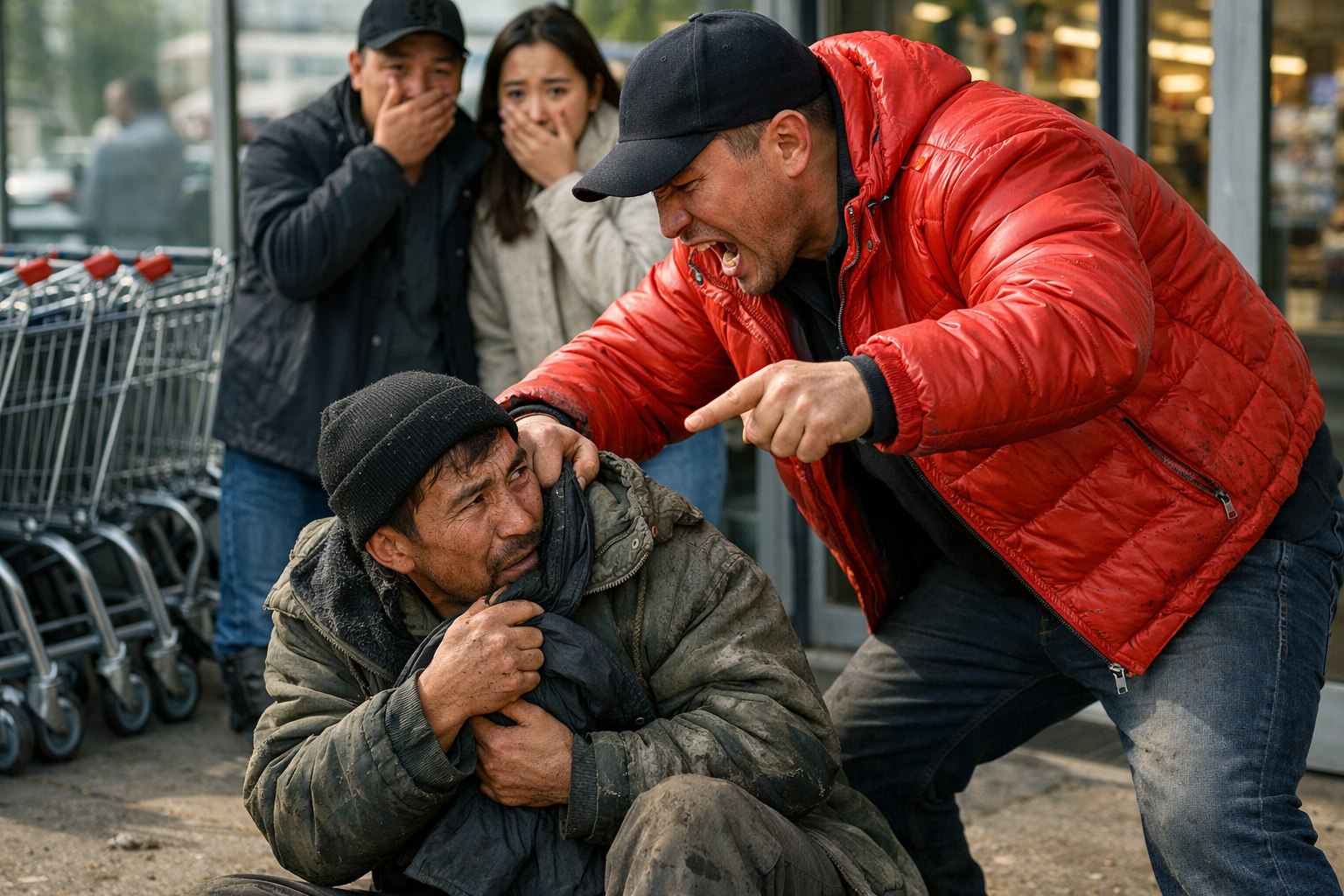 Хикаяның жалғасы