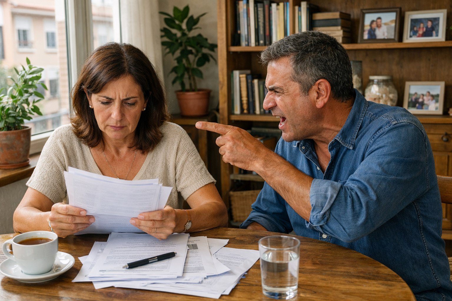 La continuación de la historia