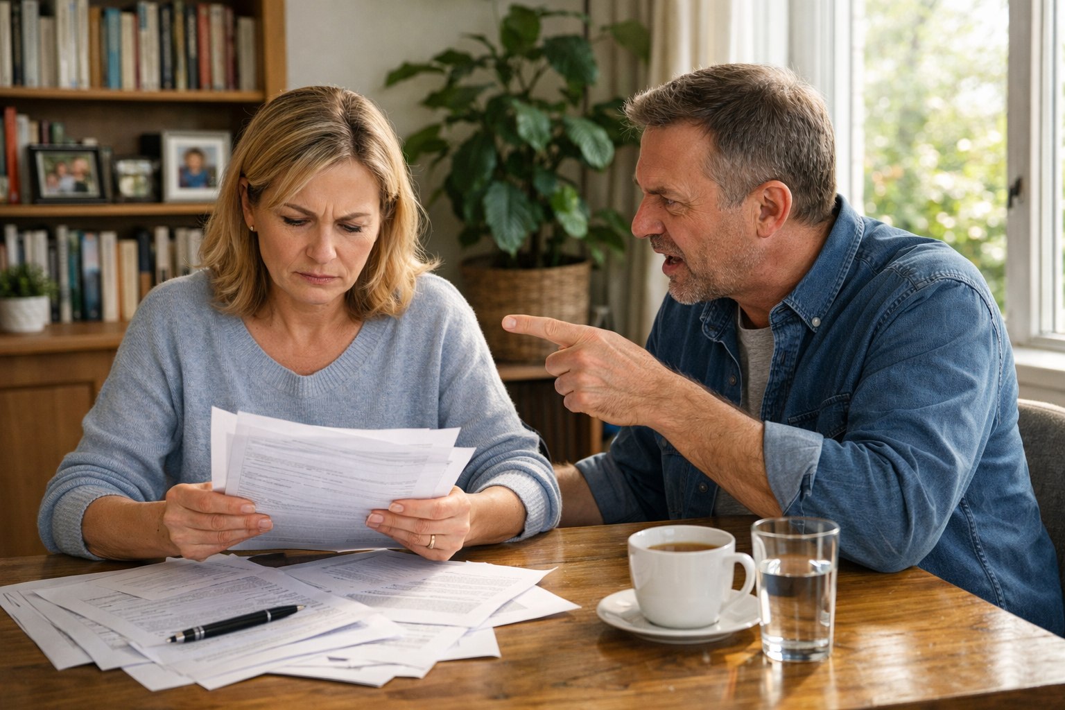 Die Fortsetzung der Geschichte