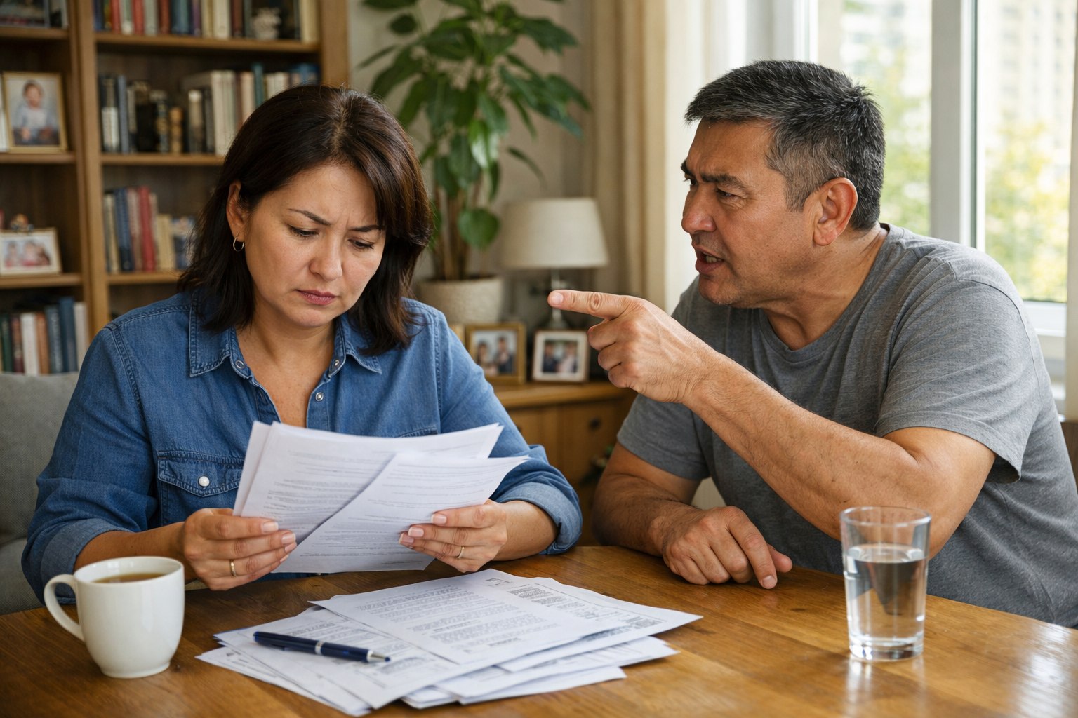 Хикаяның жалғасы