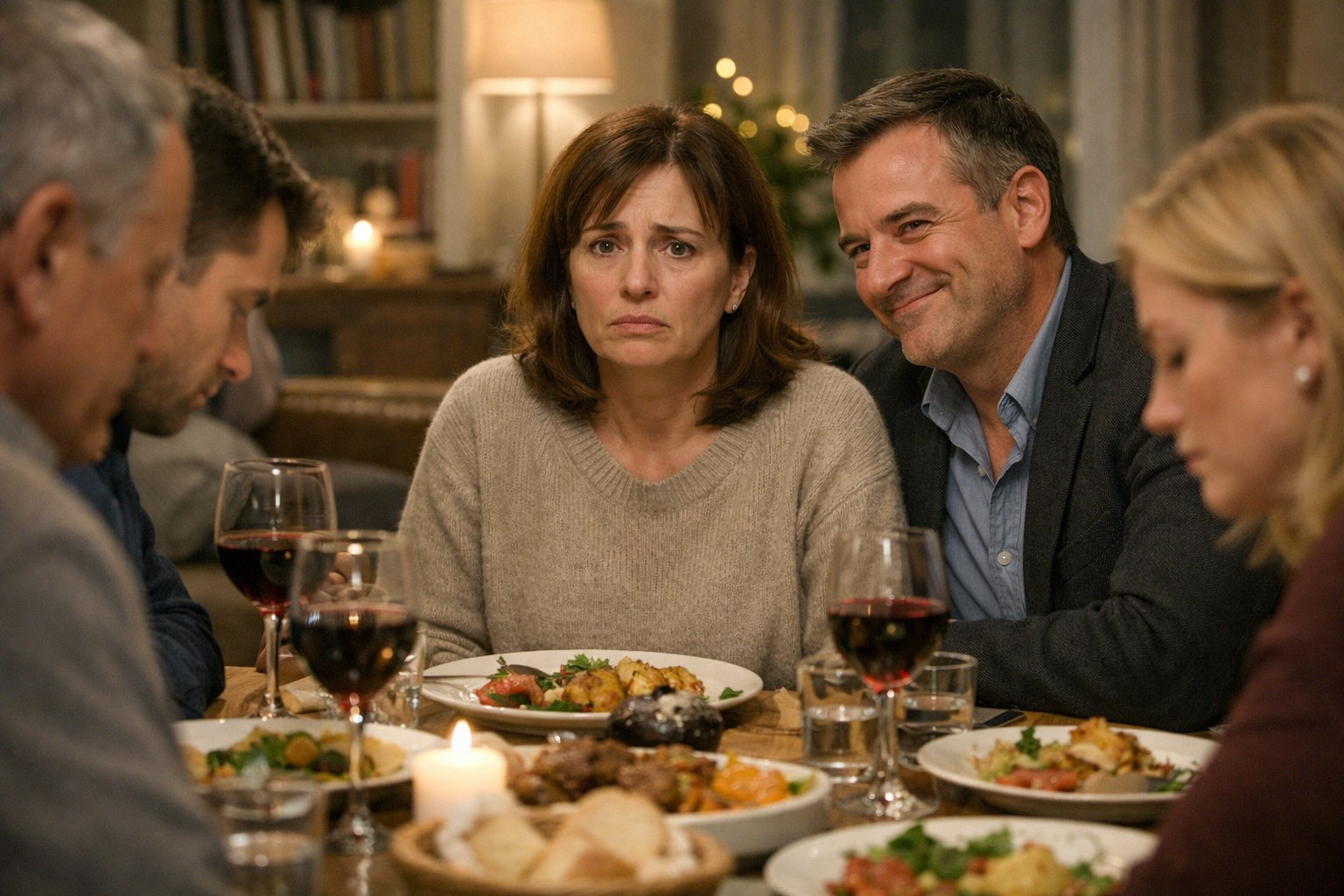 Die Fortsetzung der Geschichte