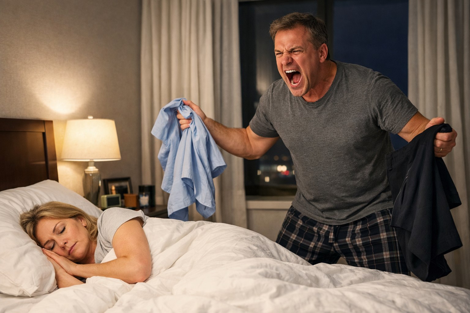 Die Fortsetzung der Geschichte