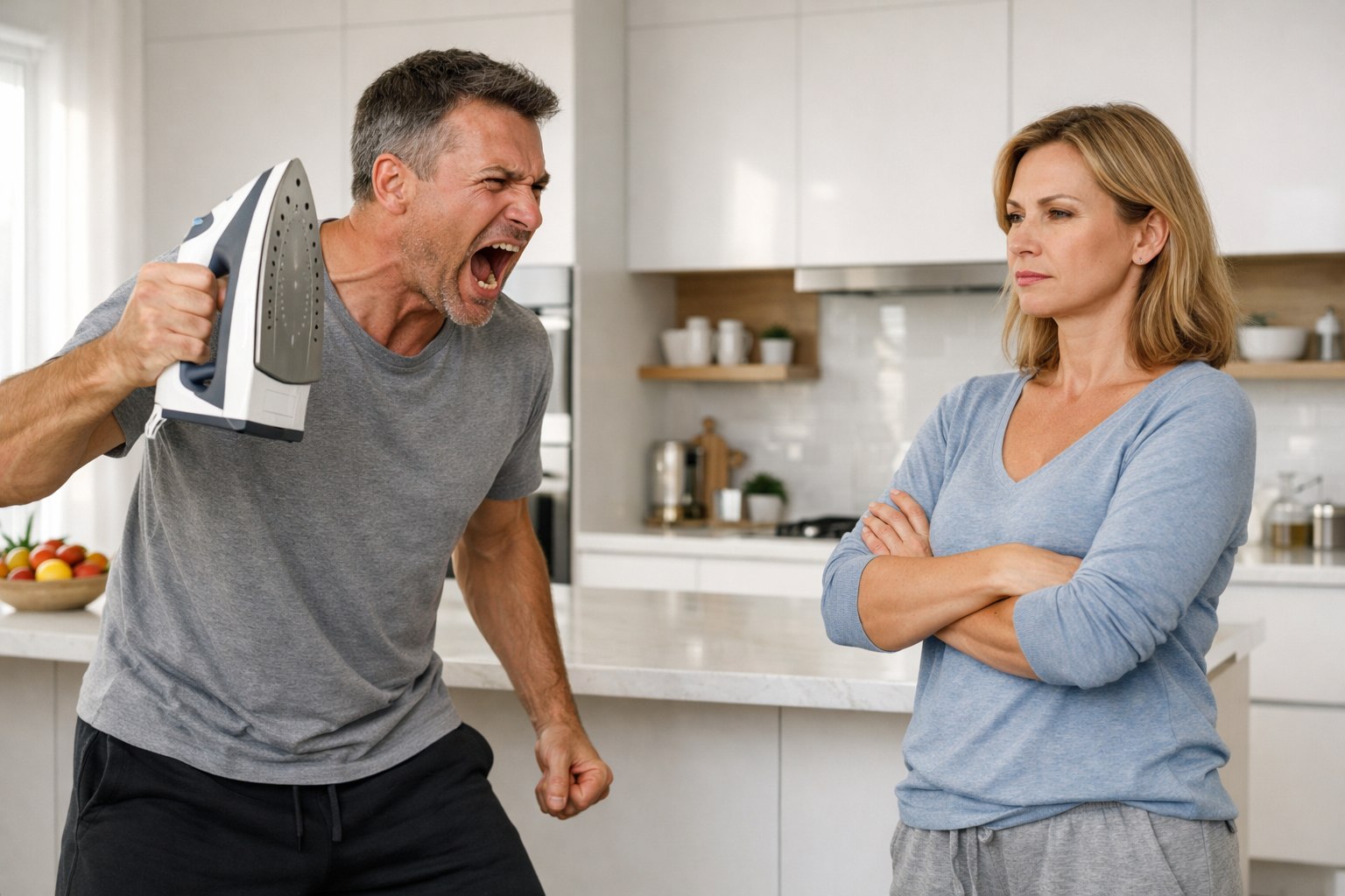 Die Fortsetzung der Geschichte