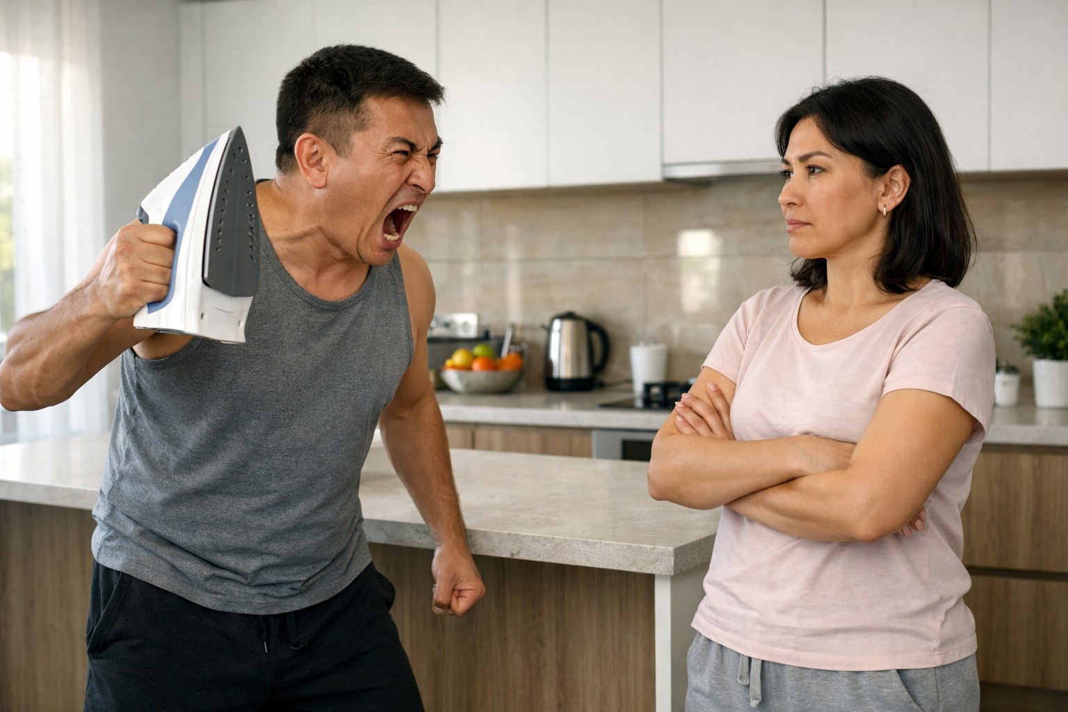 Хикаяның жалғасы