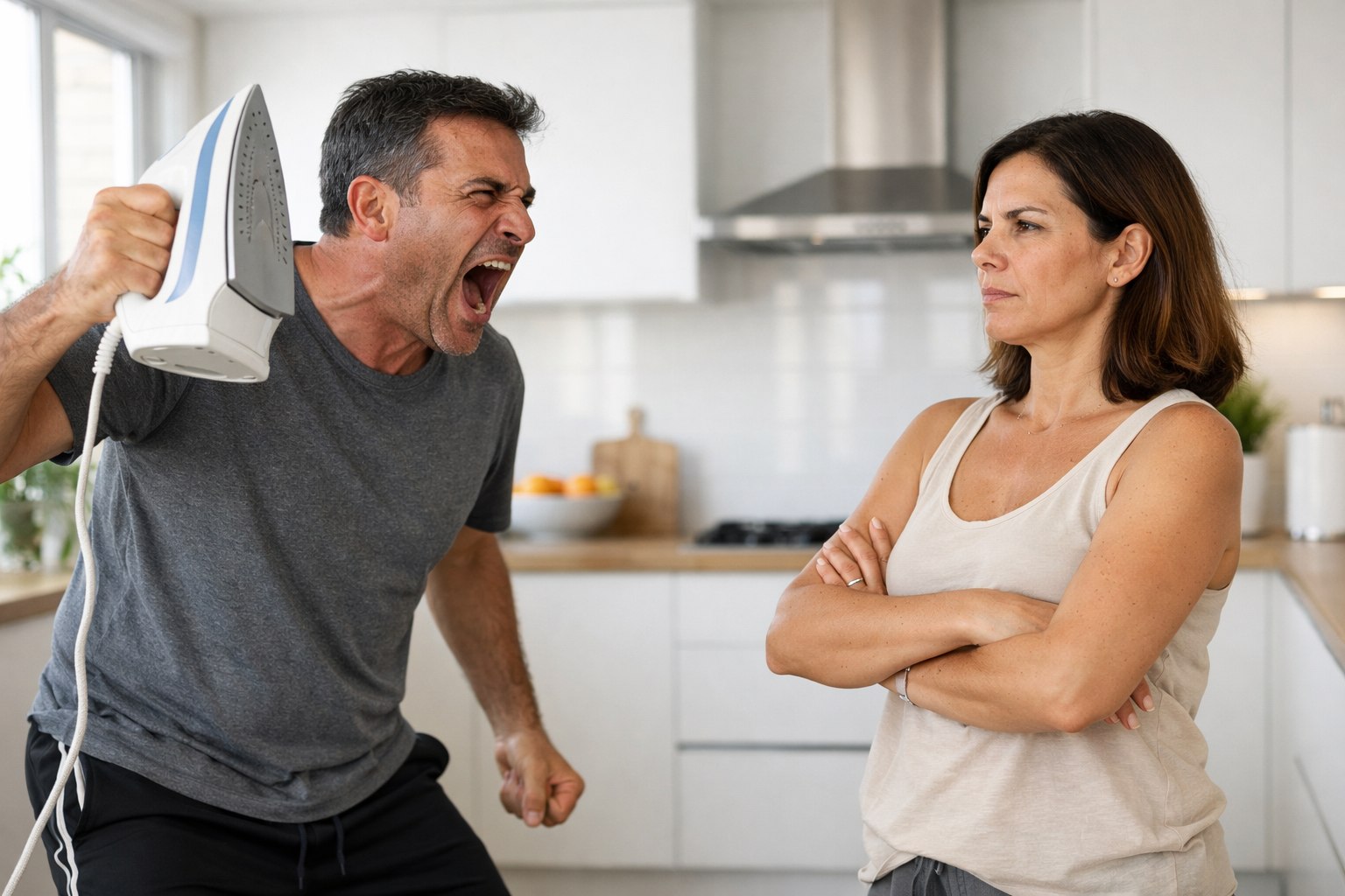 La continuación de la historia