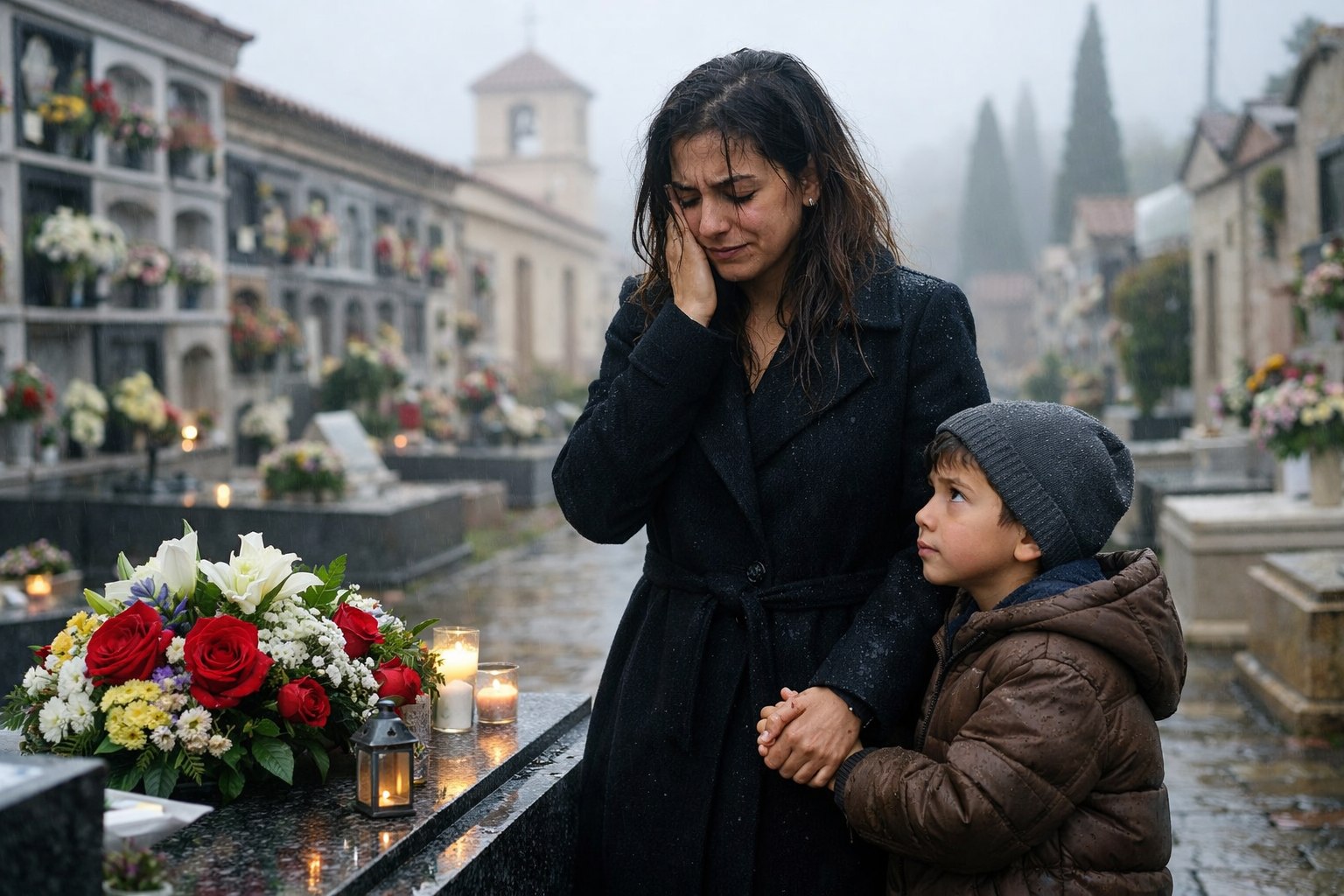 La continuación de la historia