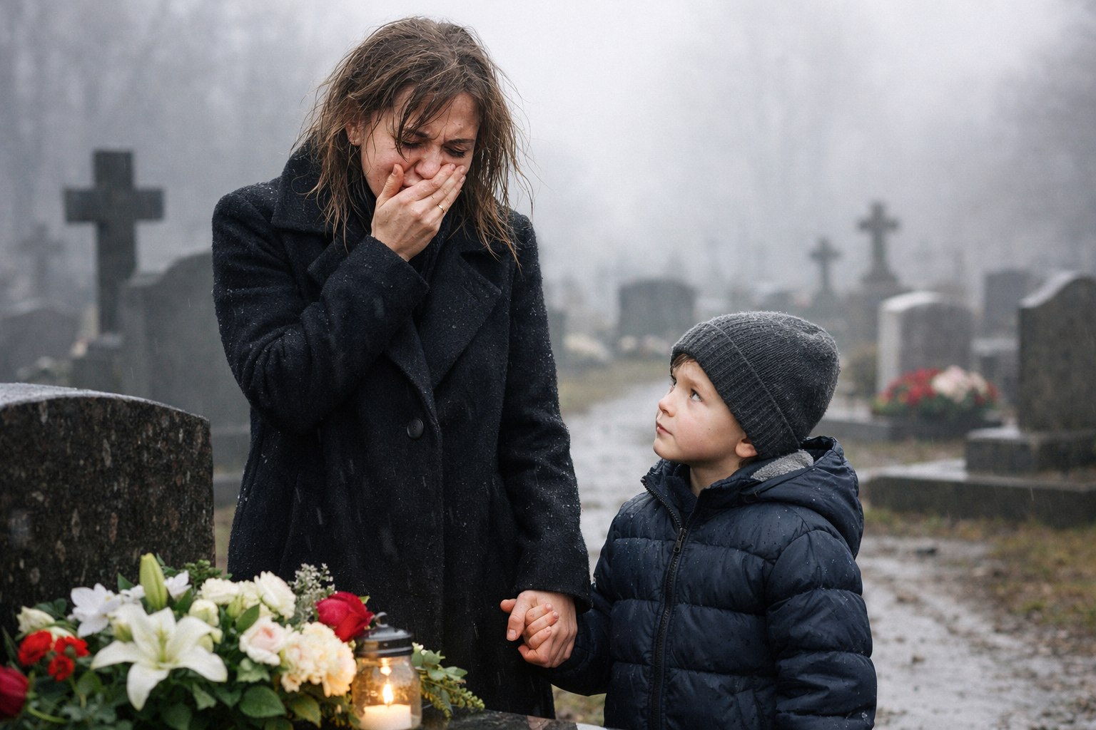 Die Fortsetzung der Geschichte