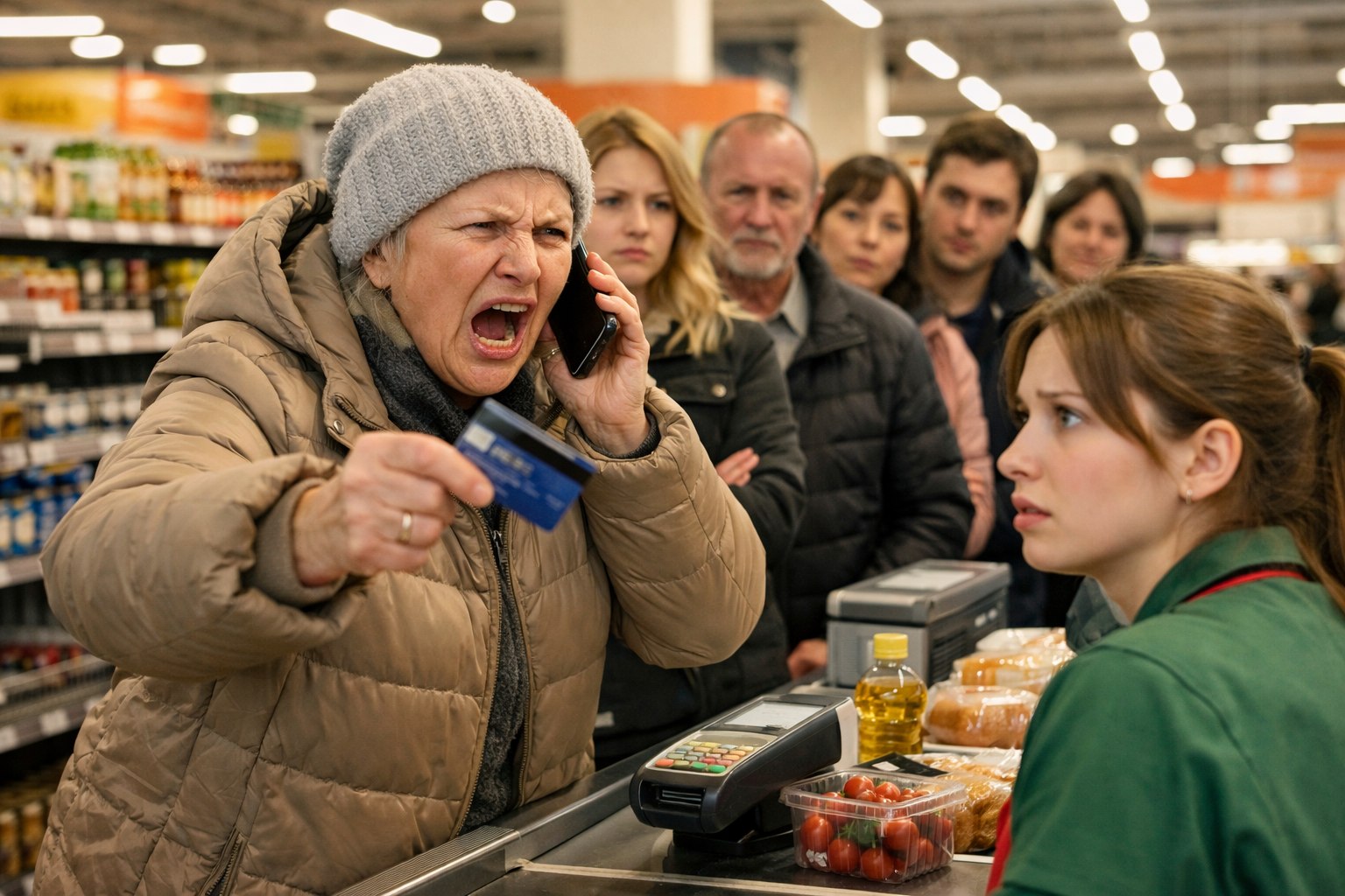 Die Fortsetzung der Geschichte