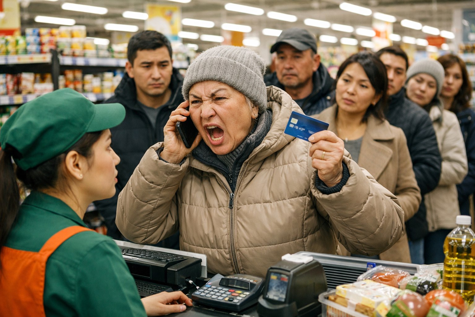 Хикаяның жалғасы