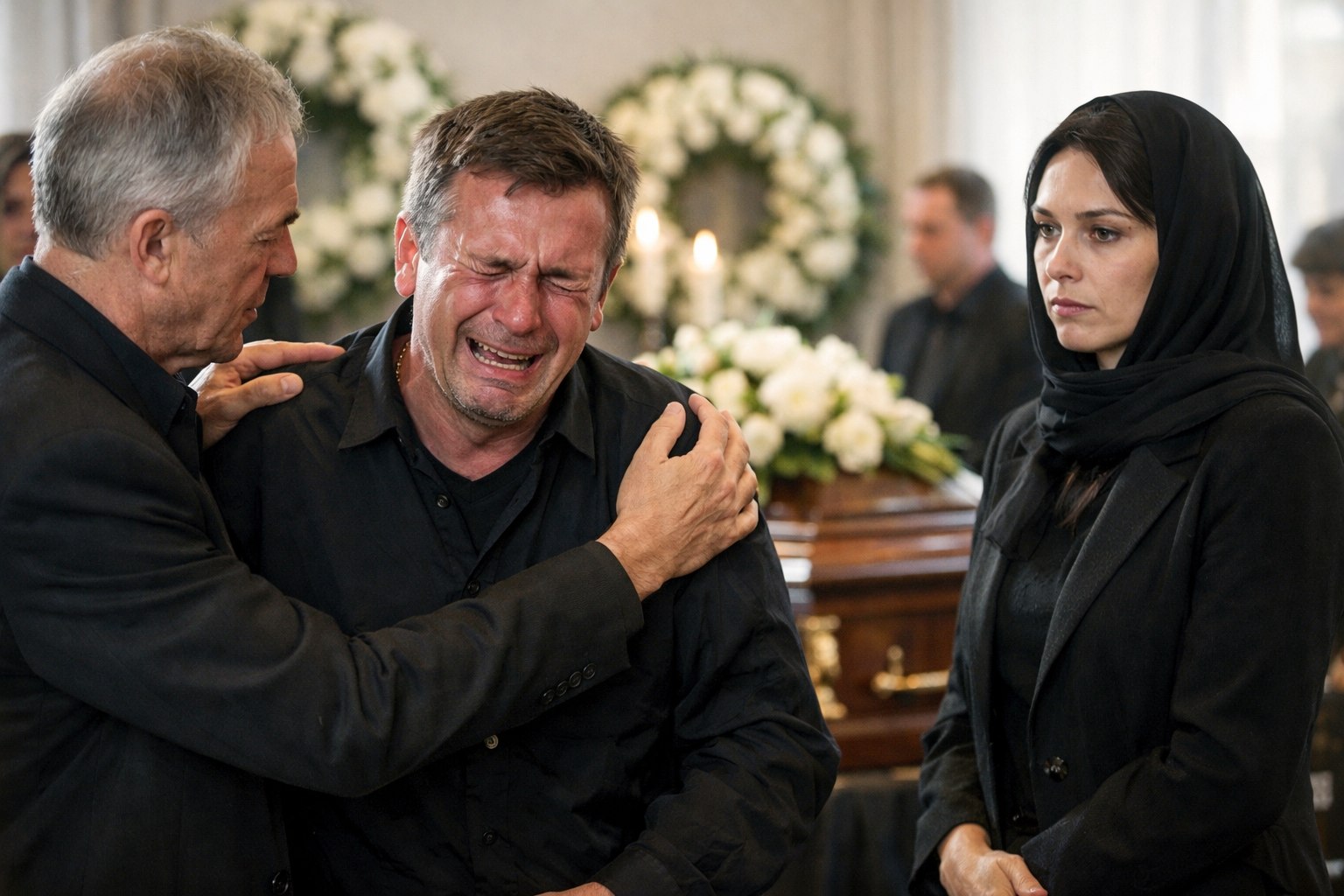 Die Fortsetzung der Geschichte