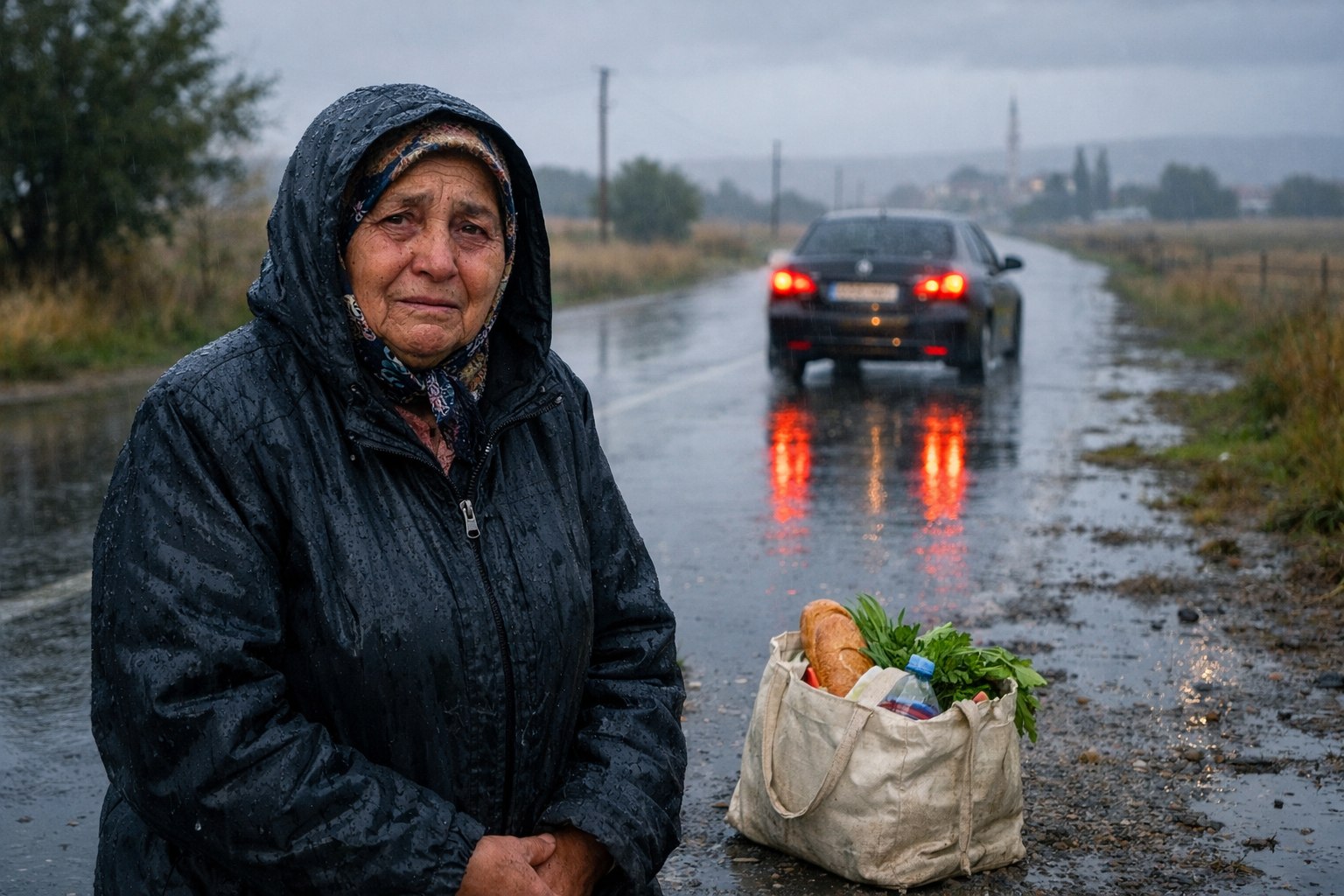 Hikâyenin devamı