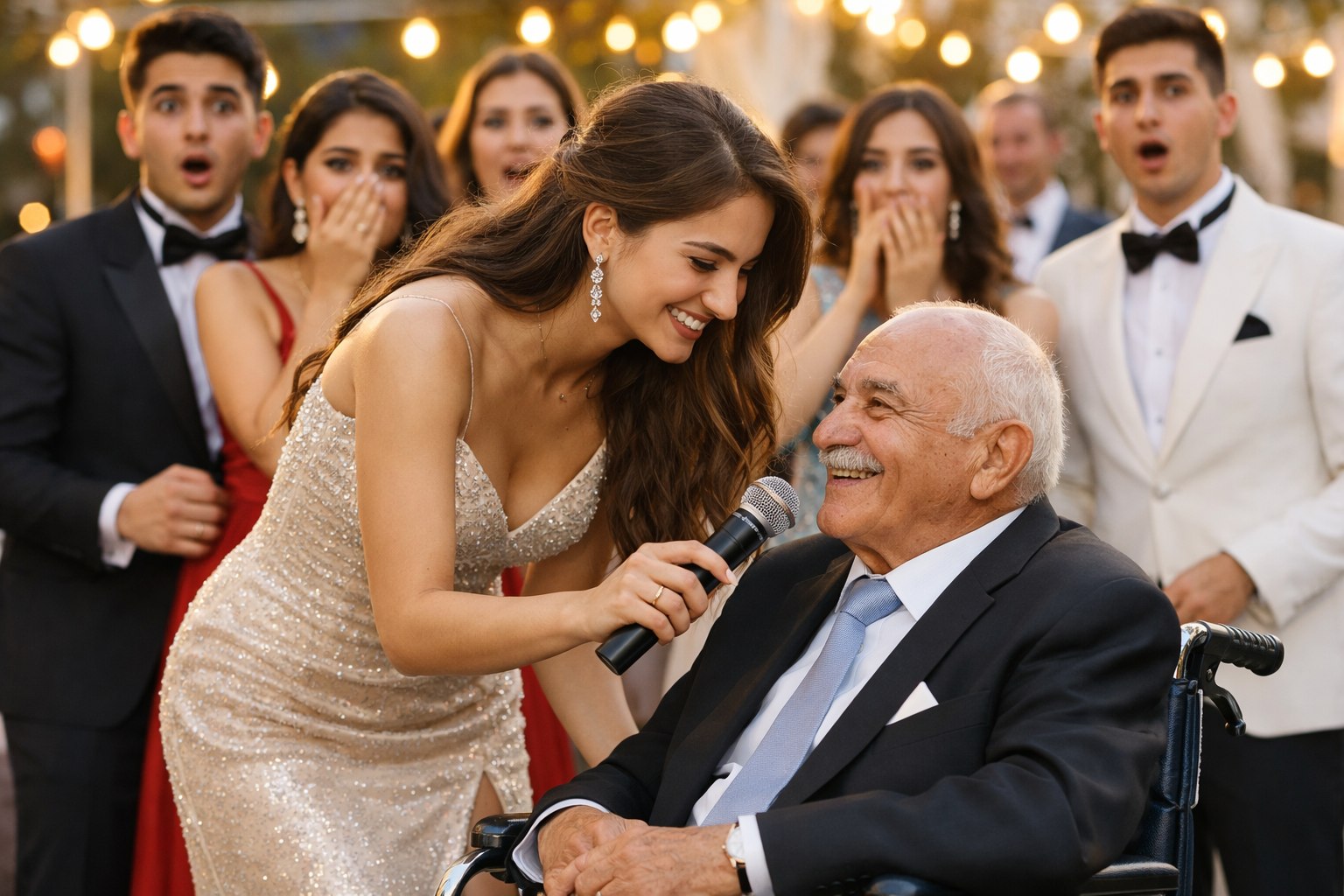 Hikâyenin devamı