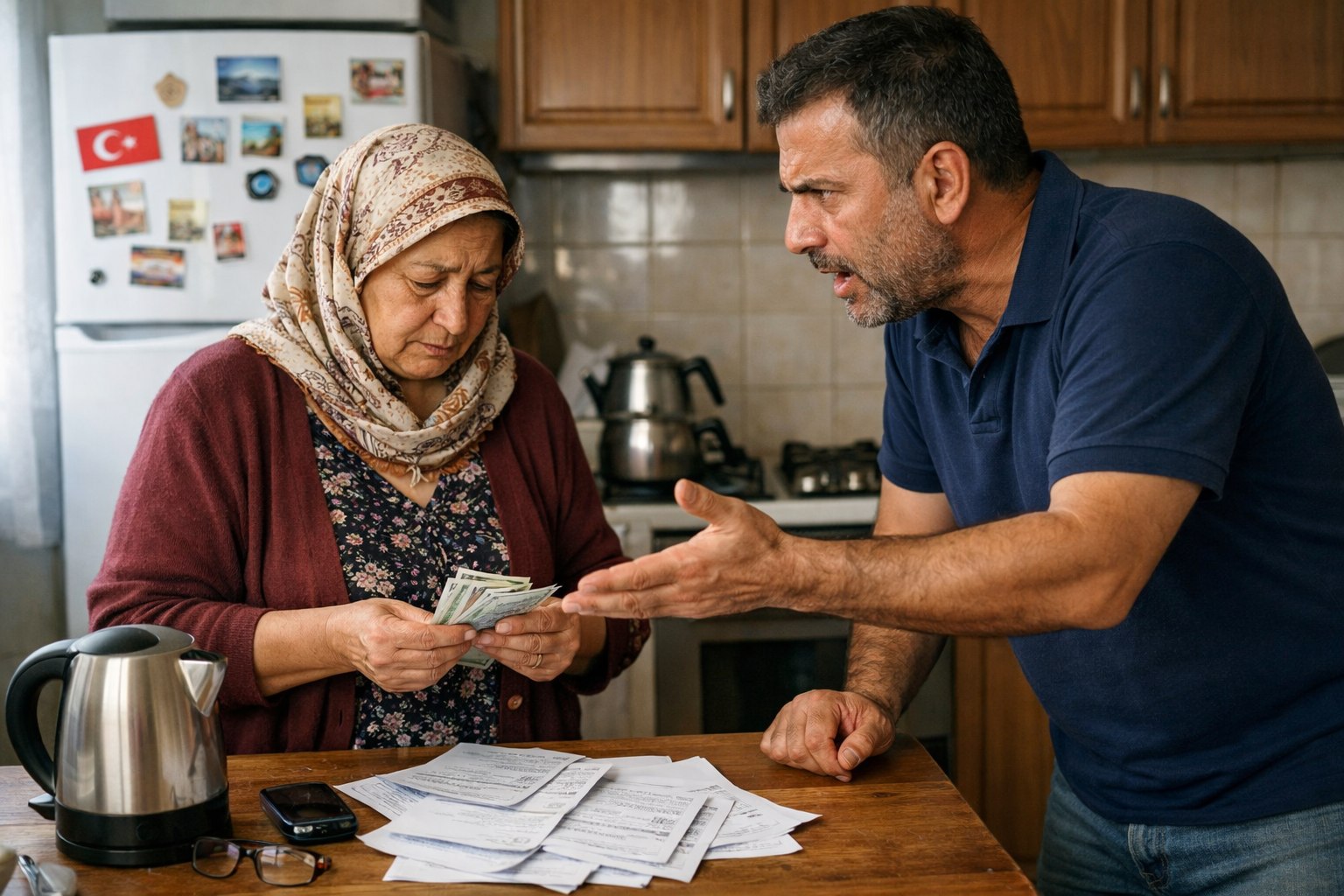 Hikâyenin devamı