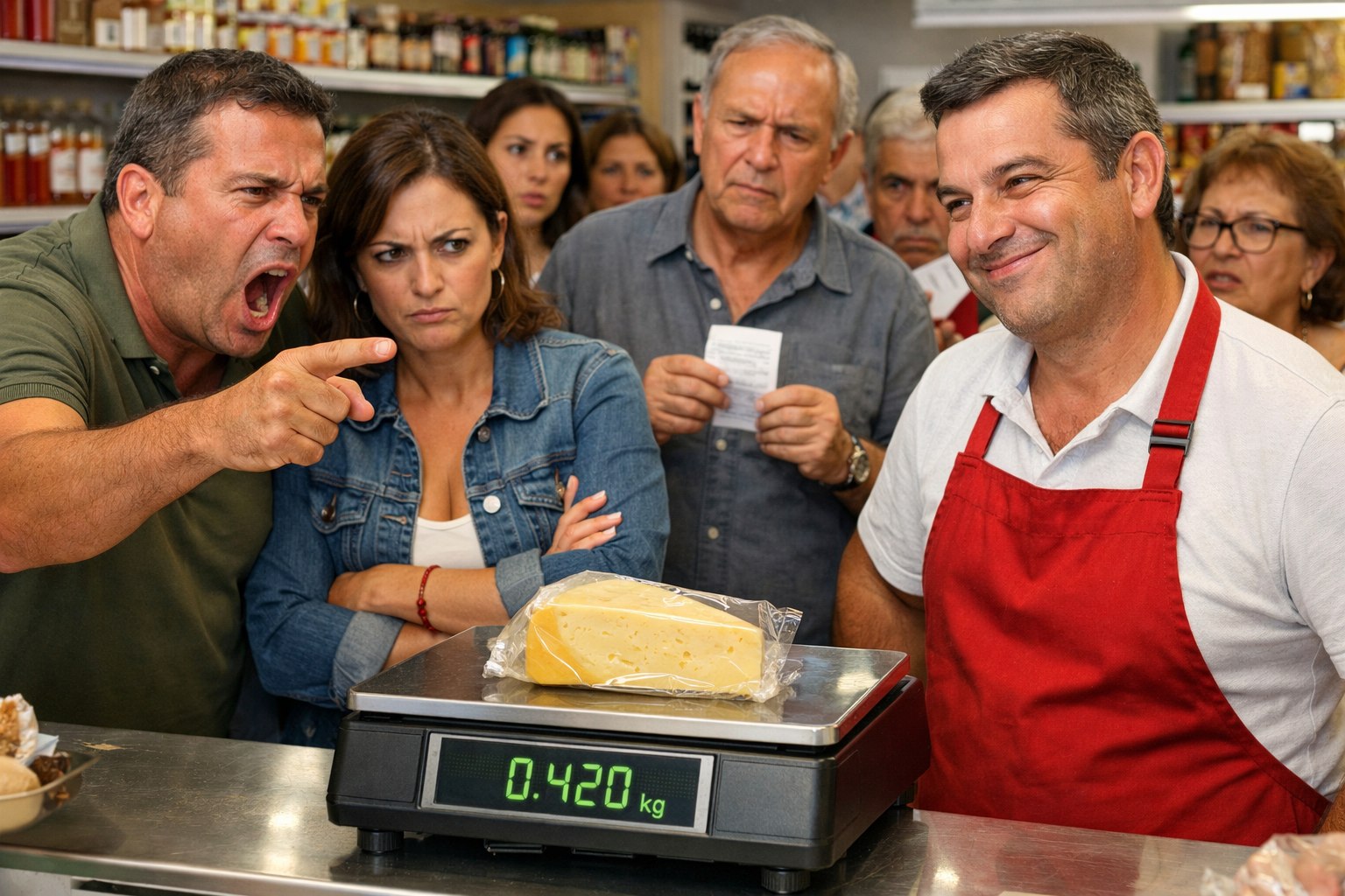 La continuación de la historia