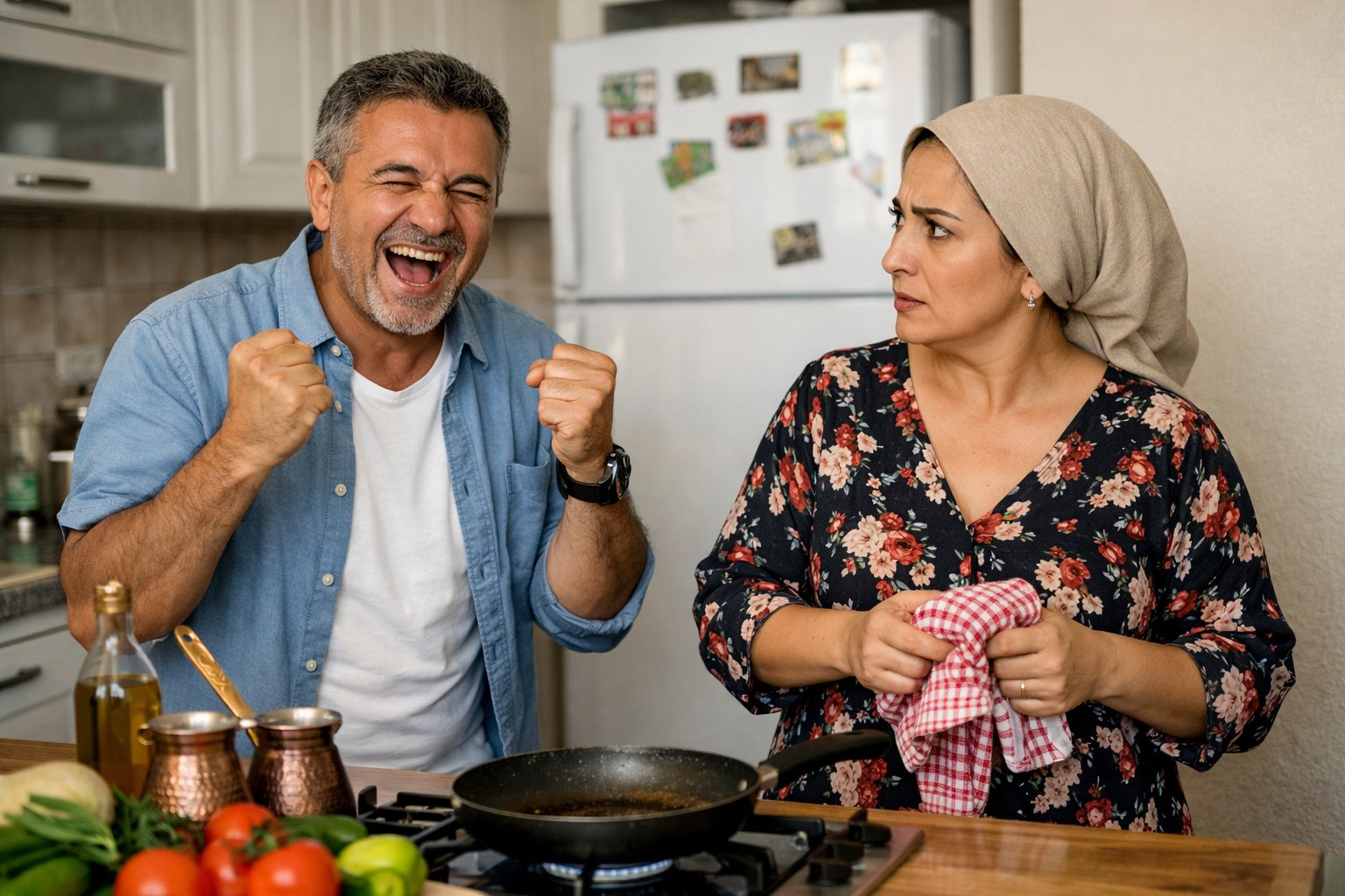 Hikâyenin devamı
