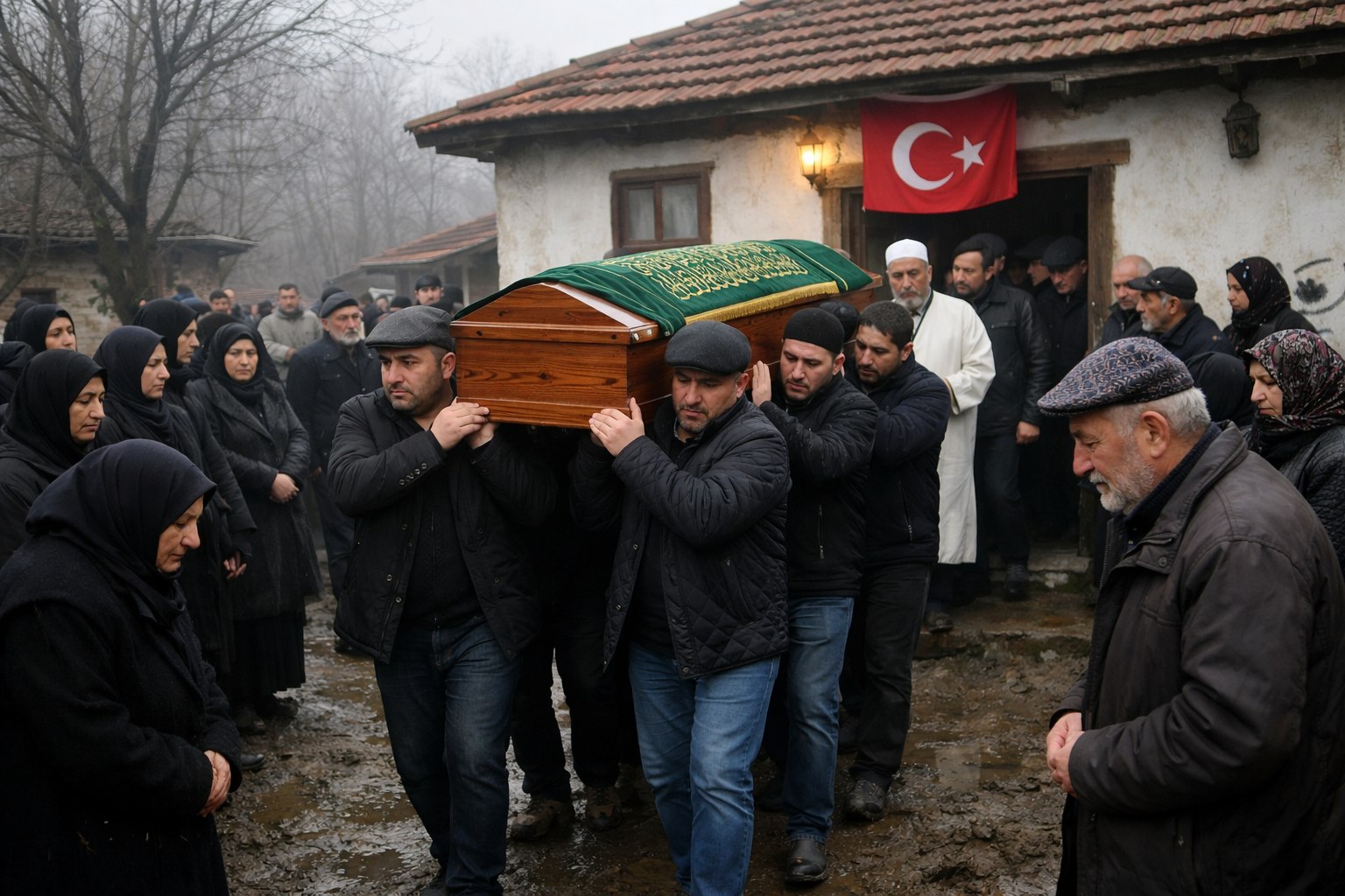 Hikâyenin devamı