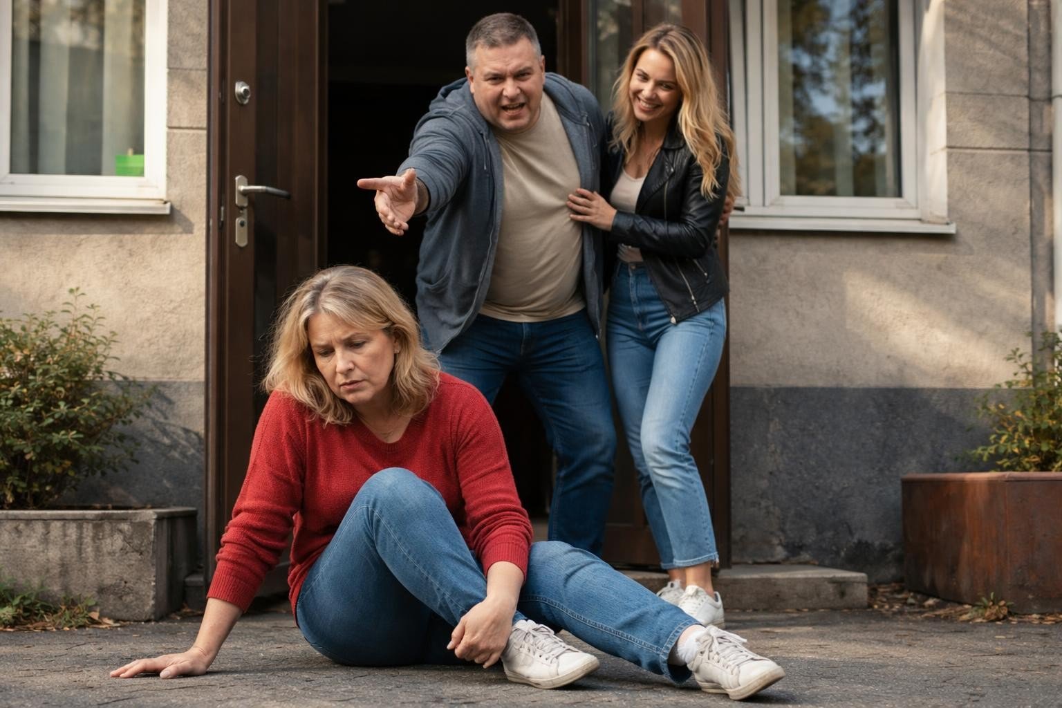 Die Fortsetzung der Geschichte
