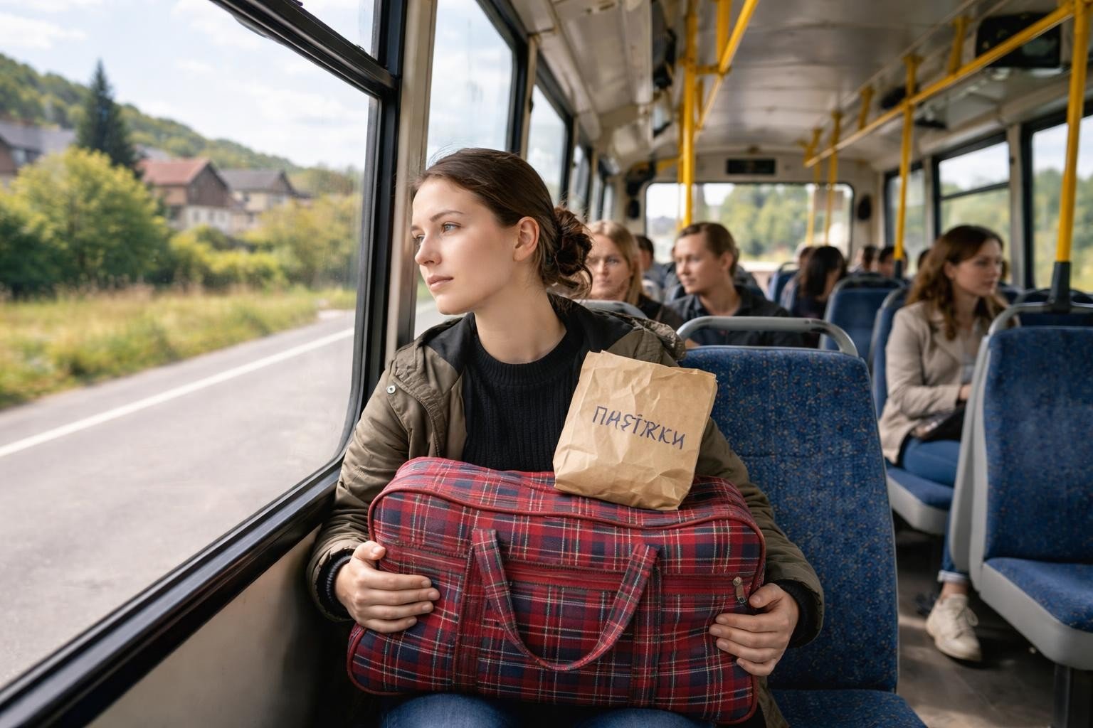 Die Fortsetzung der Geschichte