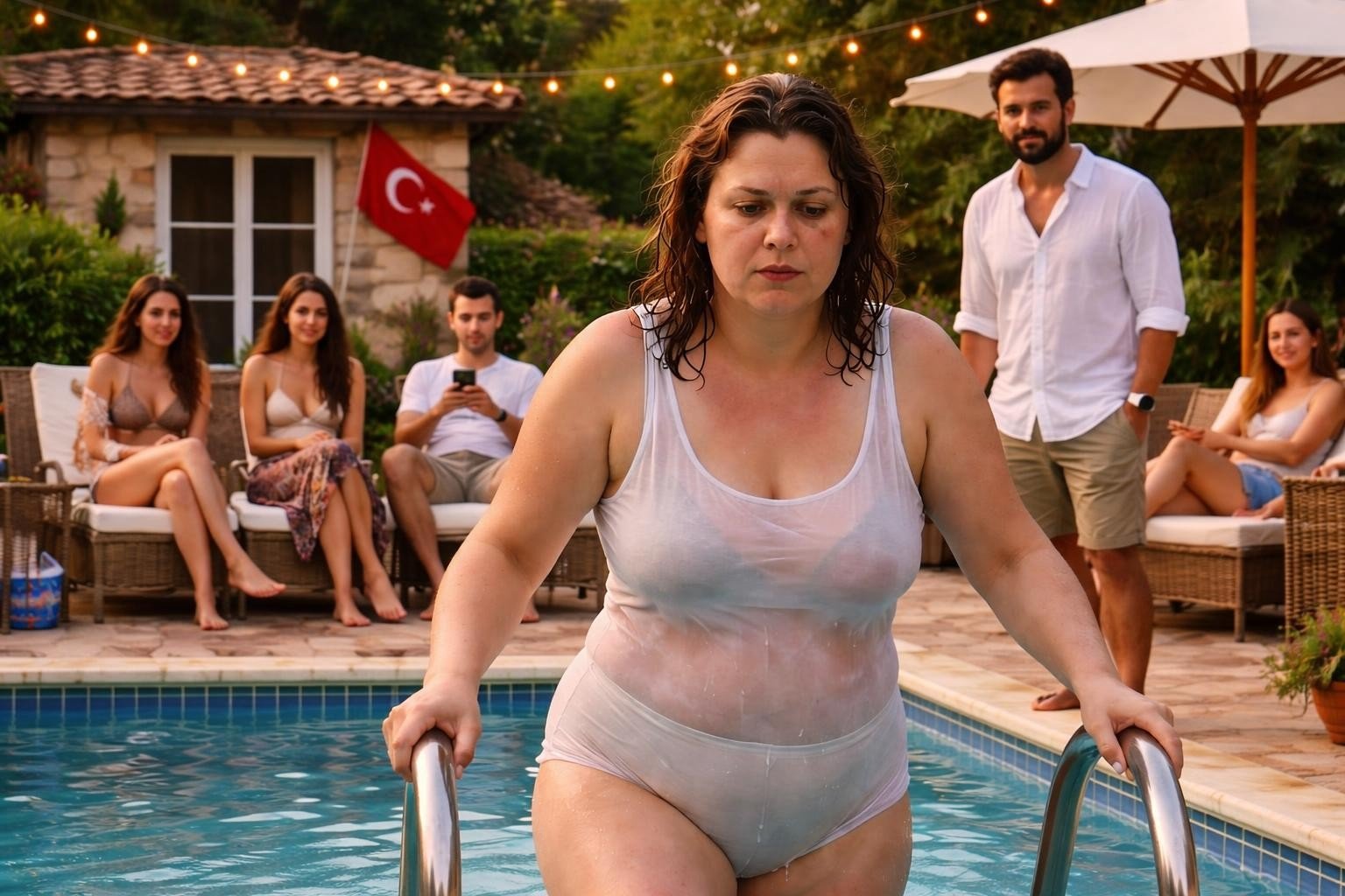 Hikayenin devamı