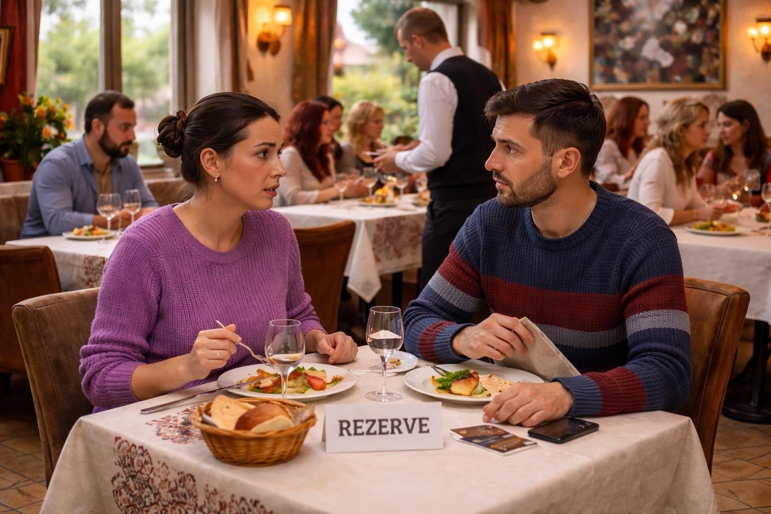 Hikayenin devamı