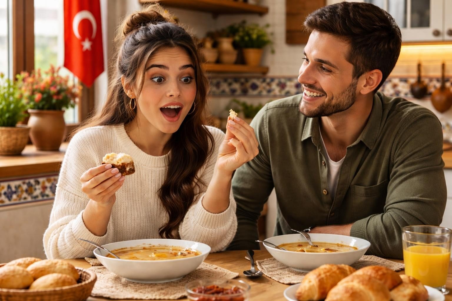 Hikayenin devamı