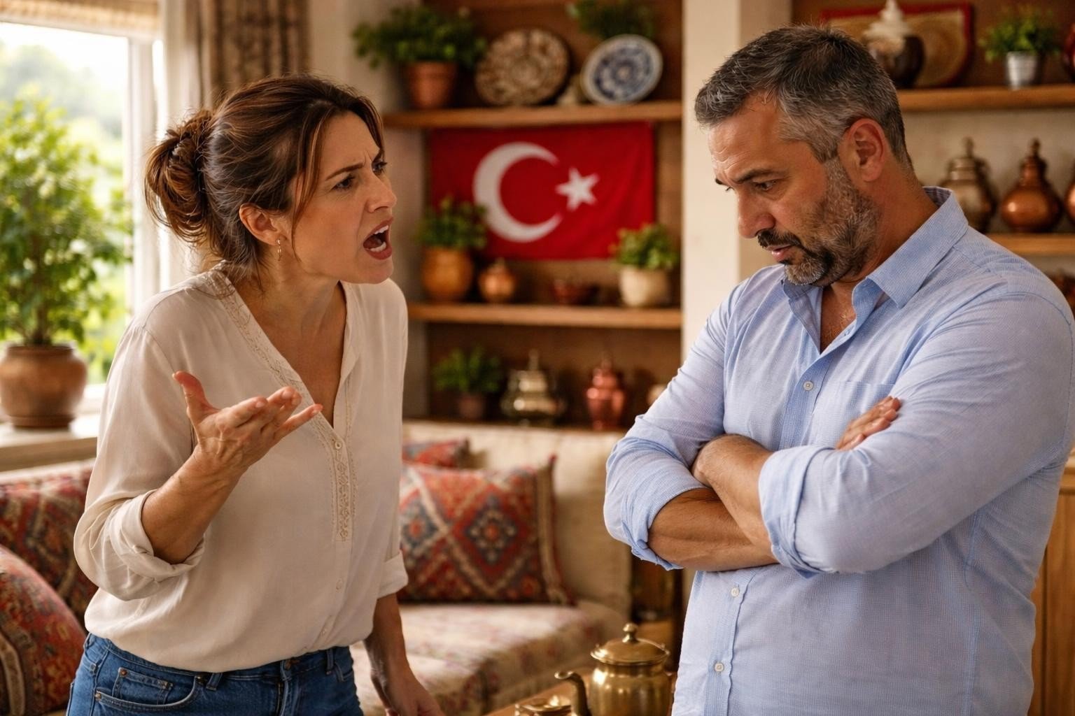 Hikayenin devamı