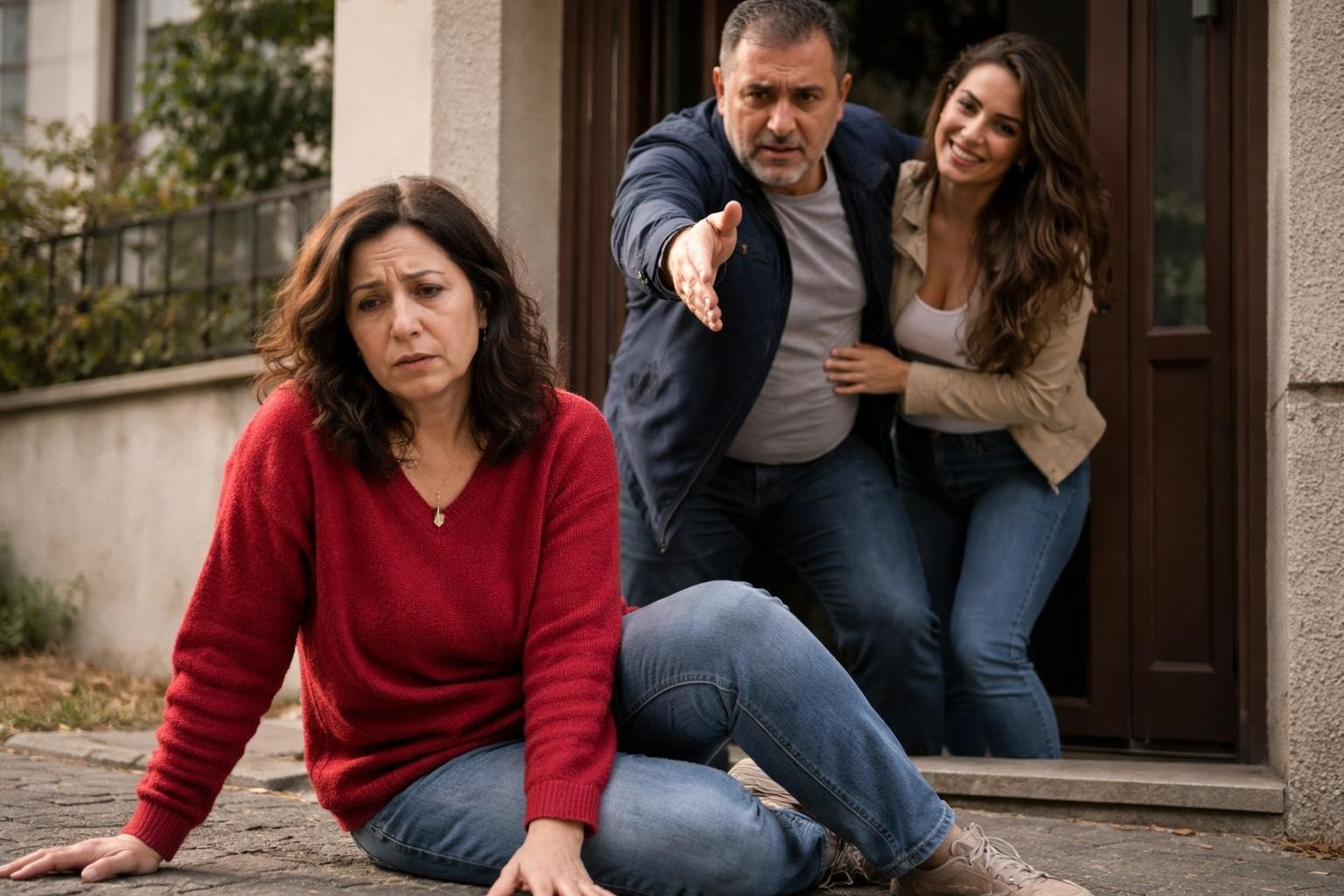 Hikayenin devamı