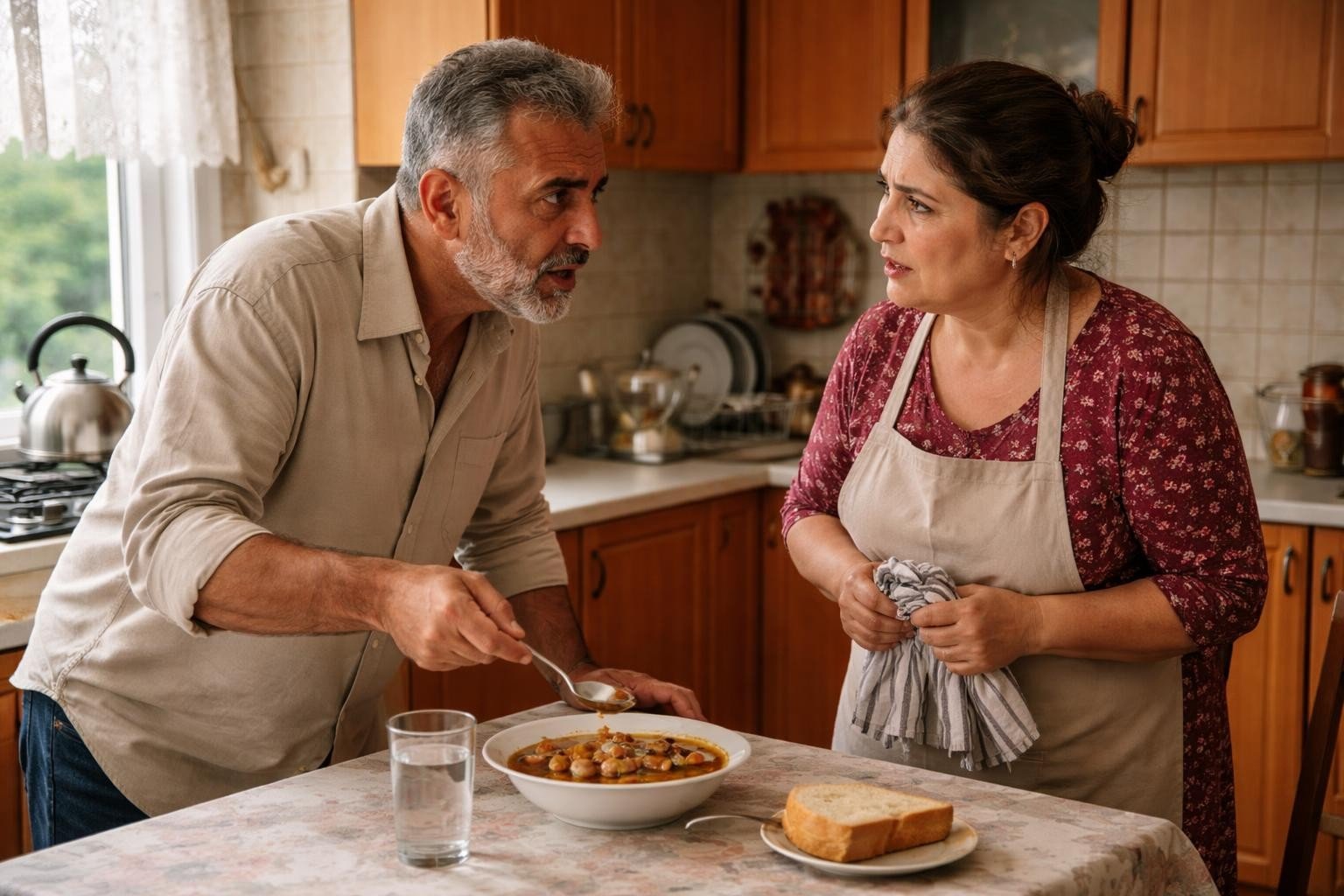 Hikayenin devamı
