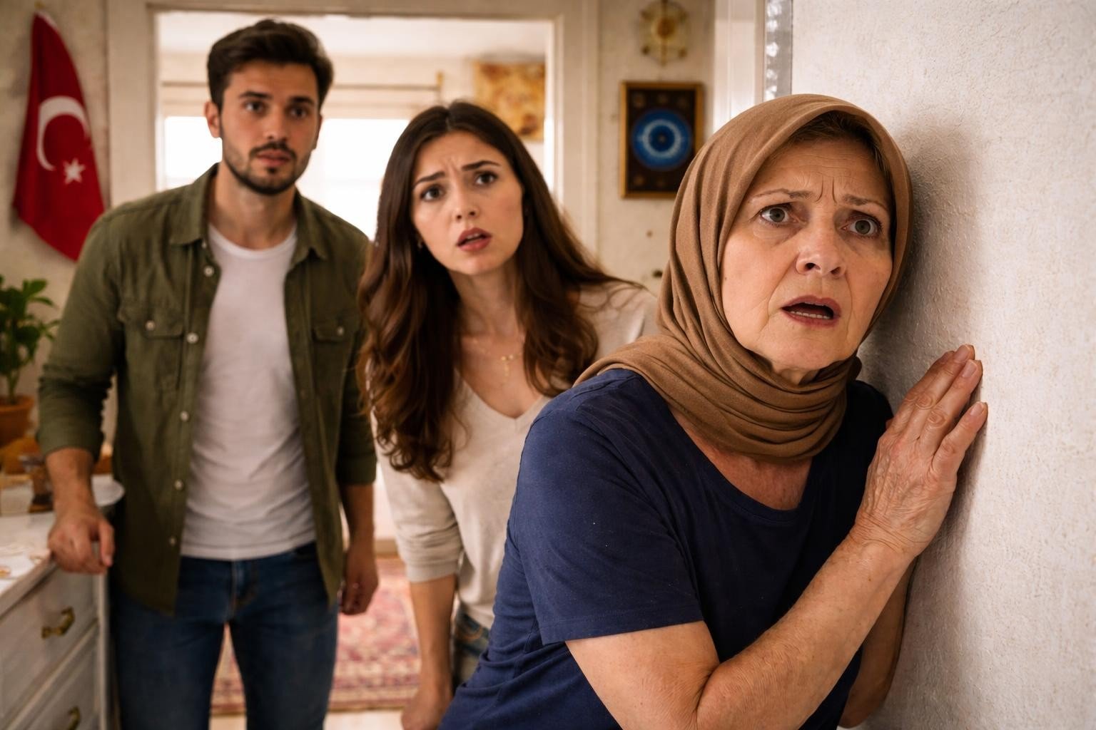 Hikayenin devamı