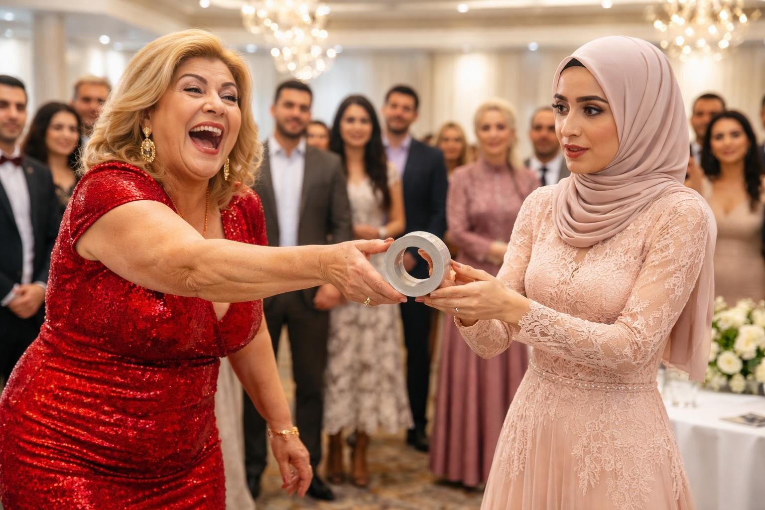 Hikâyenin devamı