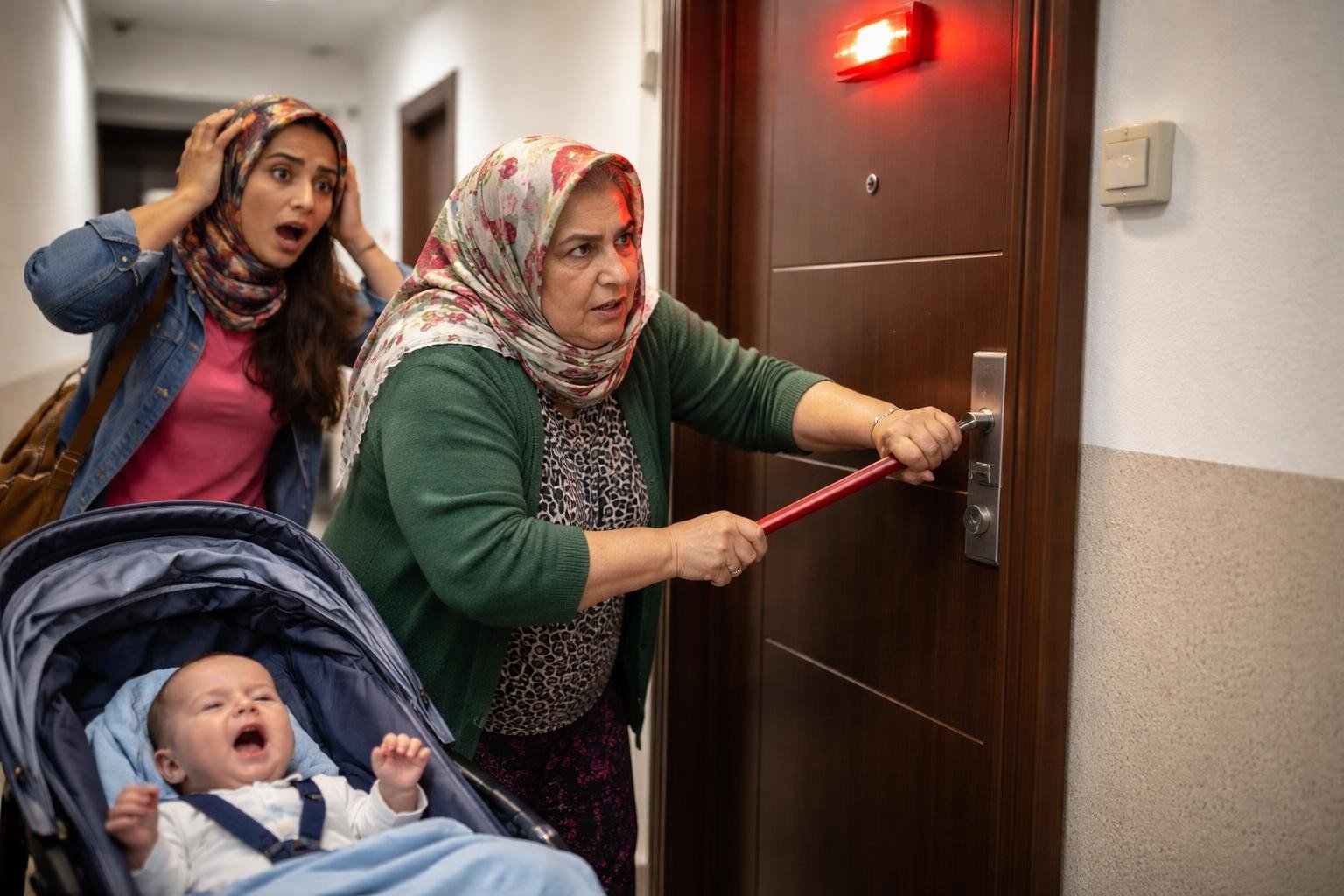 Hikâyenin devamı