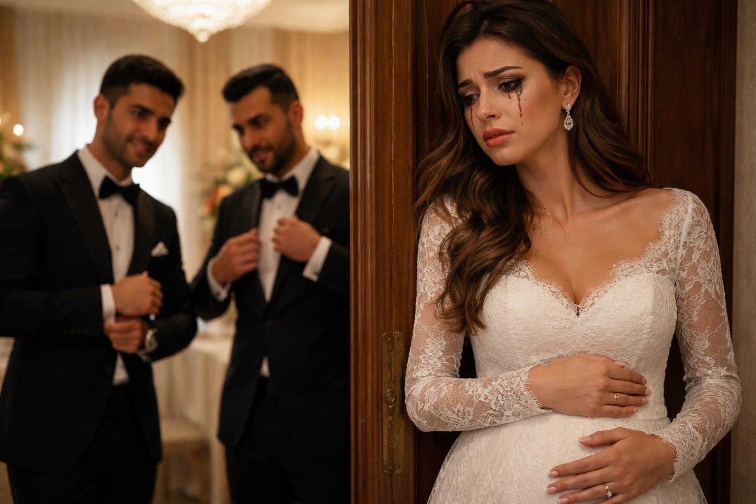 Hikâyenin devamı