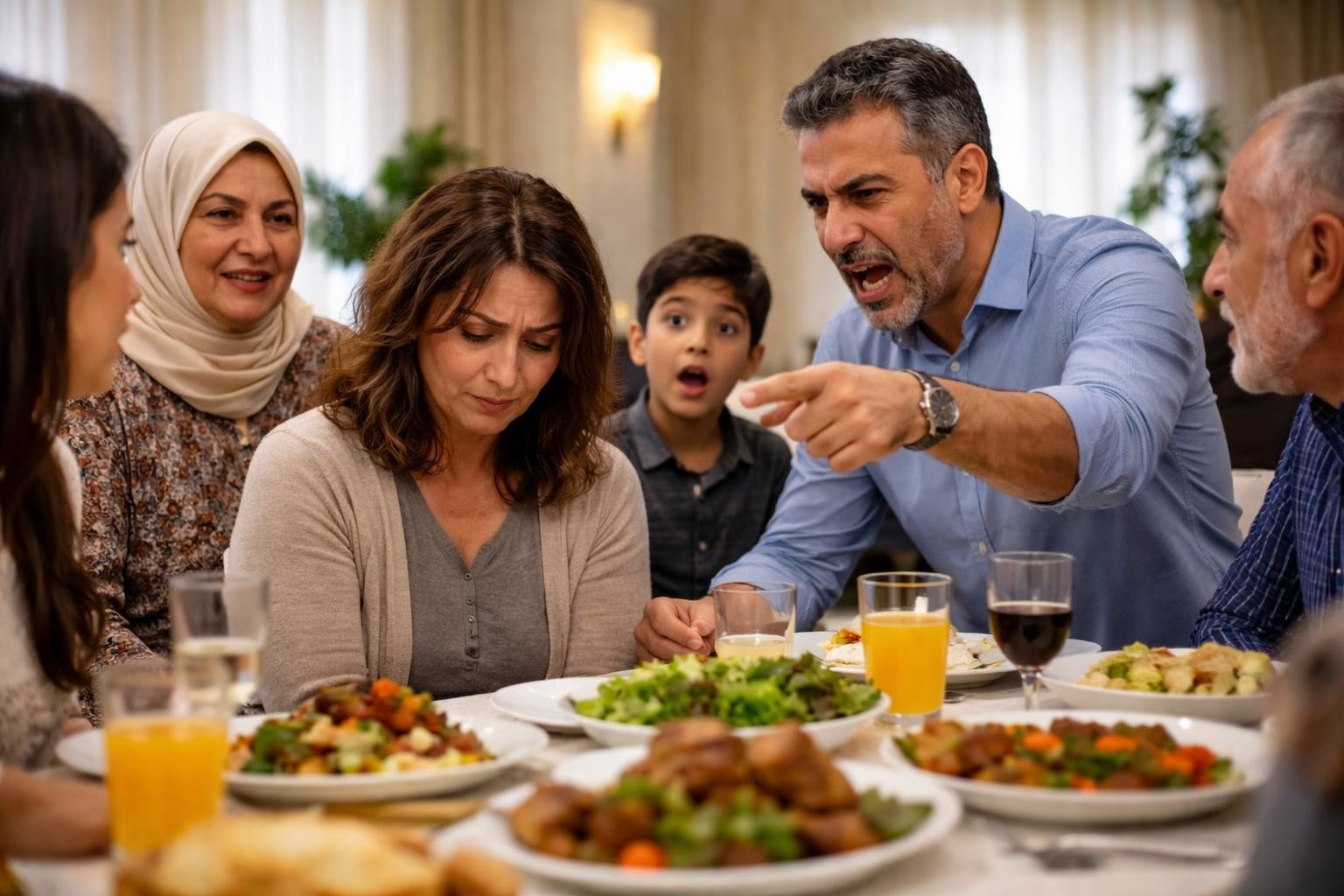 Hikayenin devamı