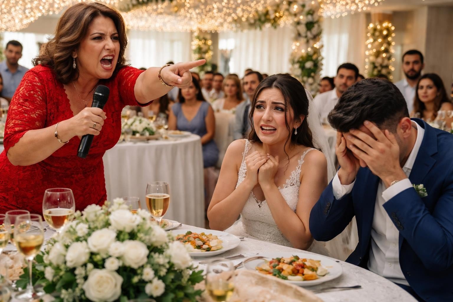 Hikayenin devamı