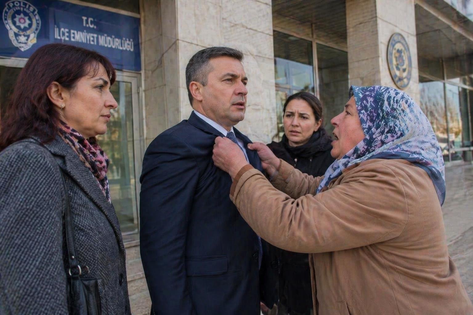 Hikayenin devamı