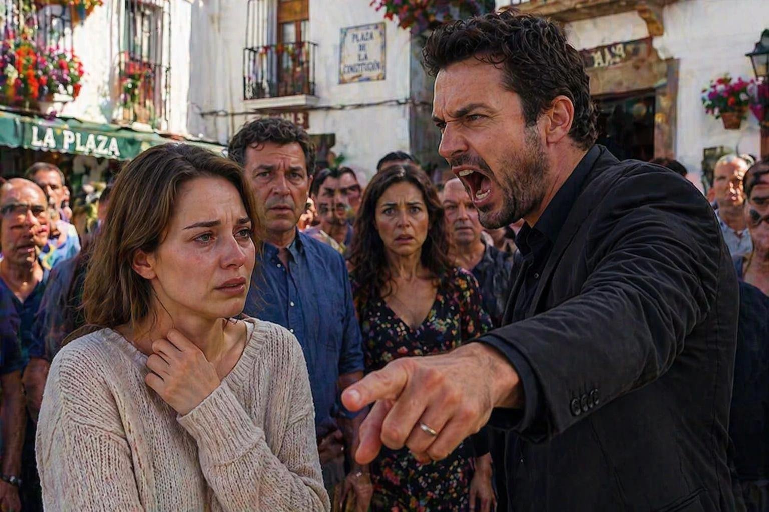 La continuación de la historia