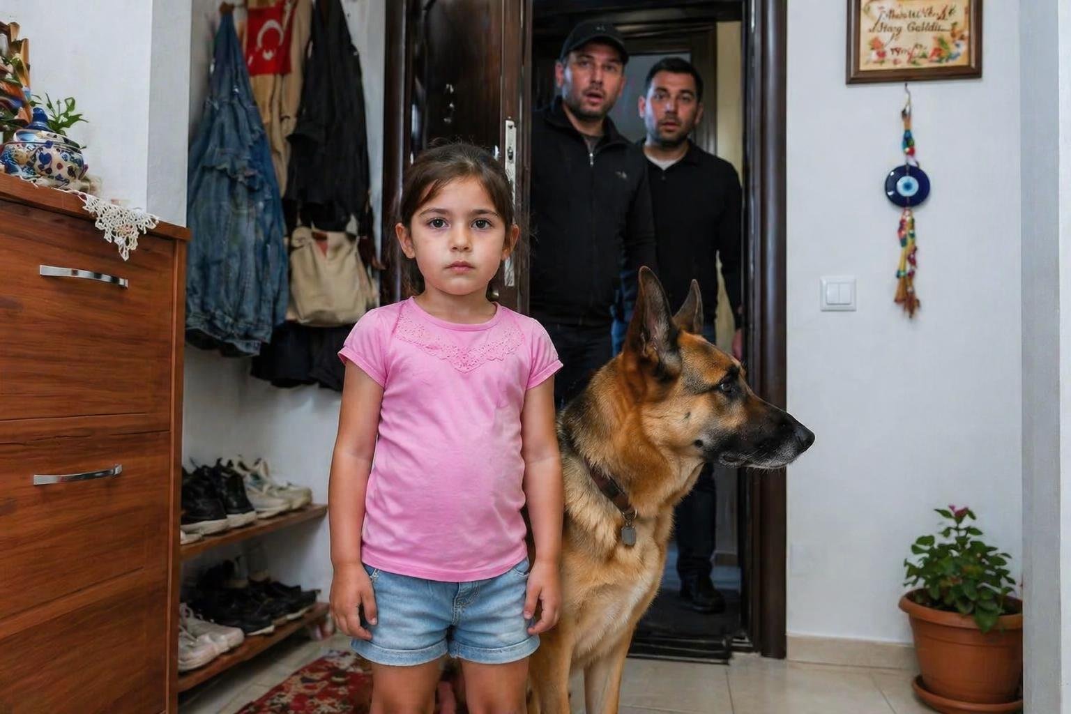 Hikayenin devamı