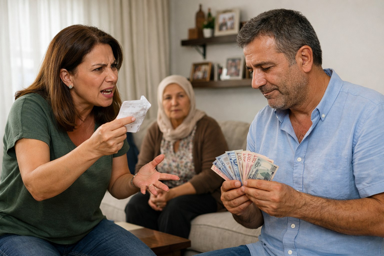 Hikâyenin devamı