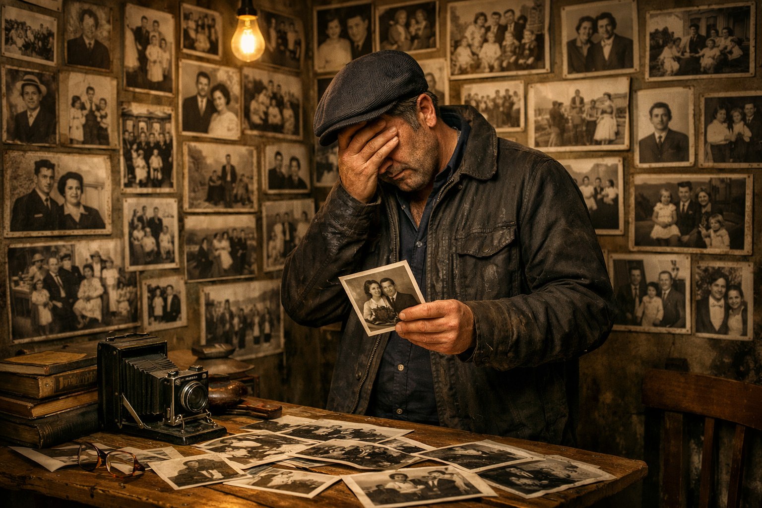 La continuación de la historia