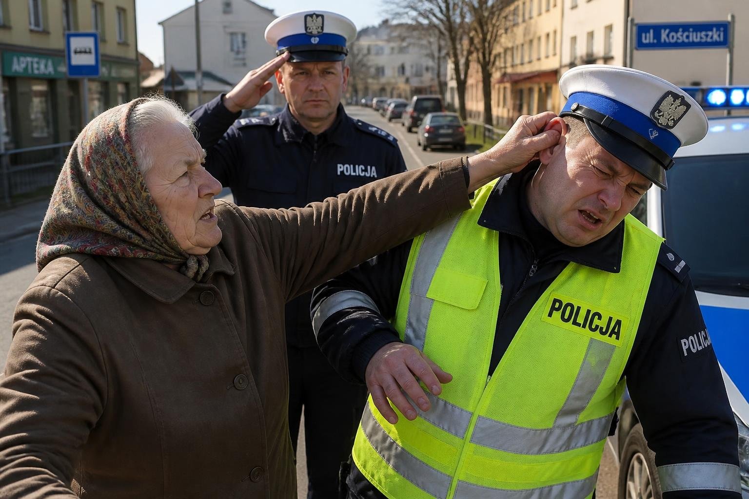 Ciąg dalszy historii