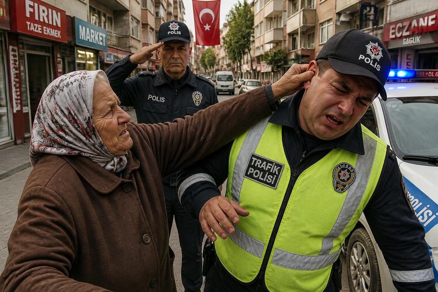 Hikayenin devamı