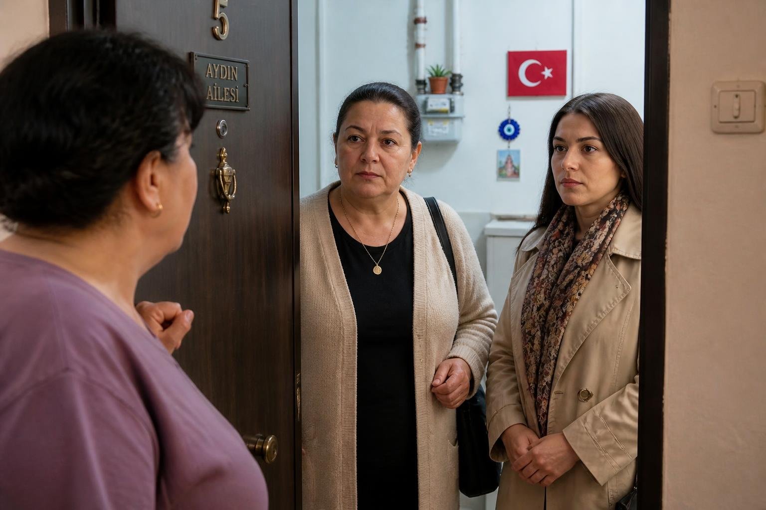 Hikayenin devamı