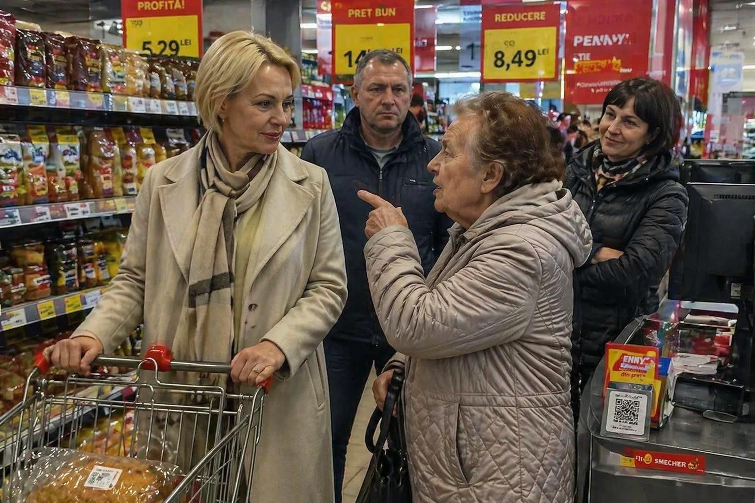 Continuarea poveștii