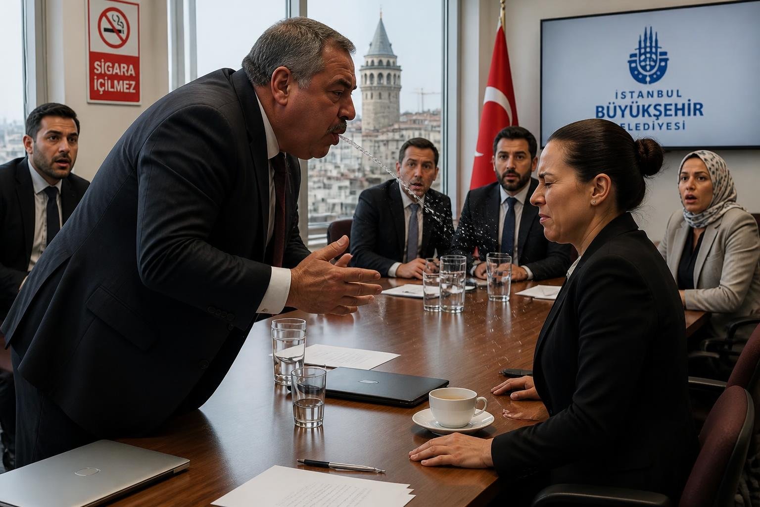 Hikayenin devamı
