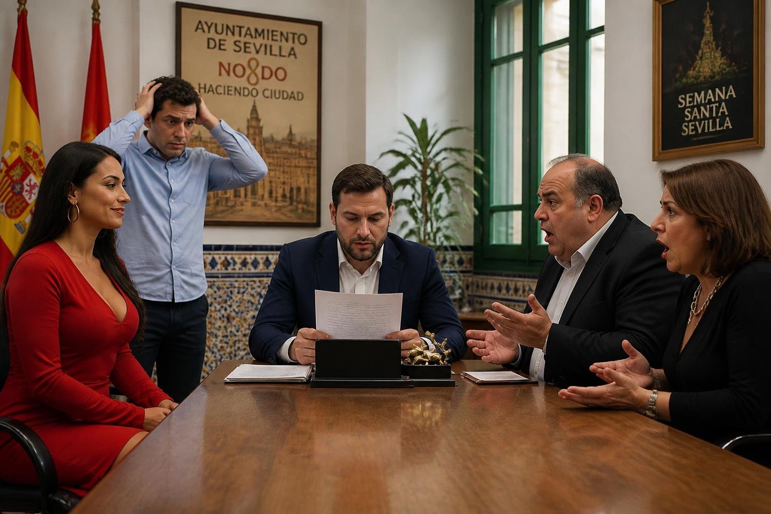La continuación de la historia