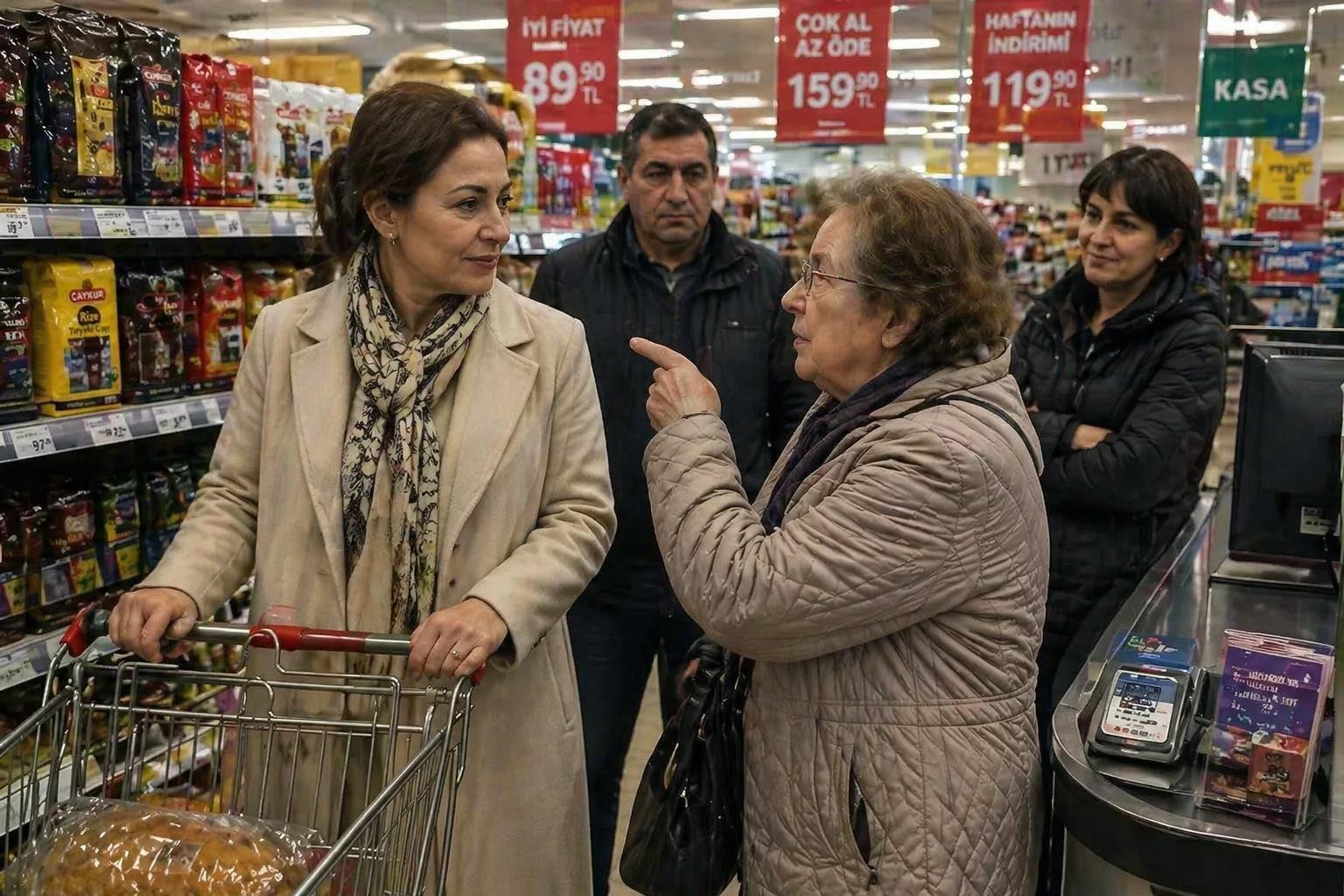 Hikayenin devamı